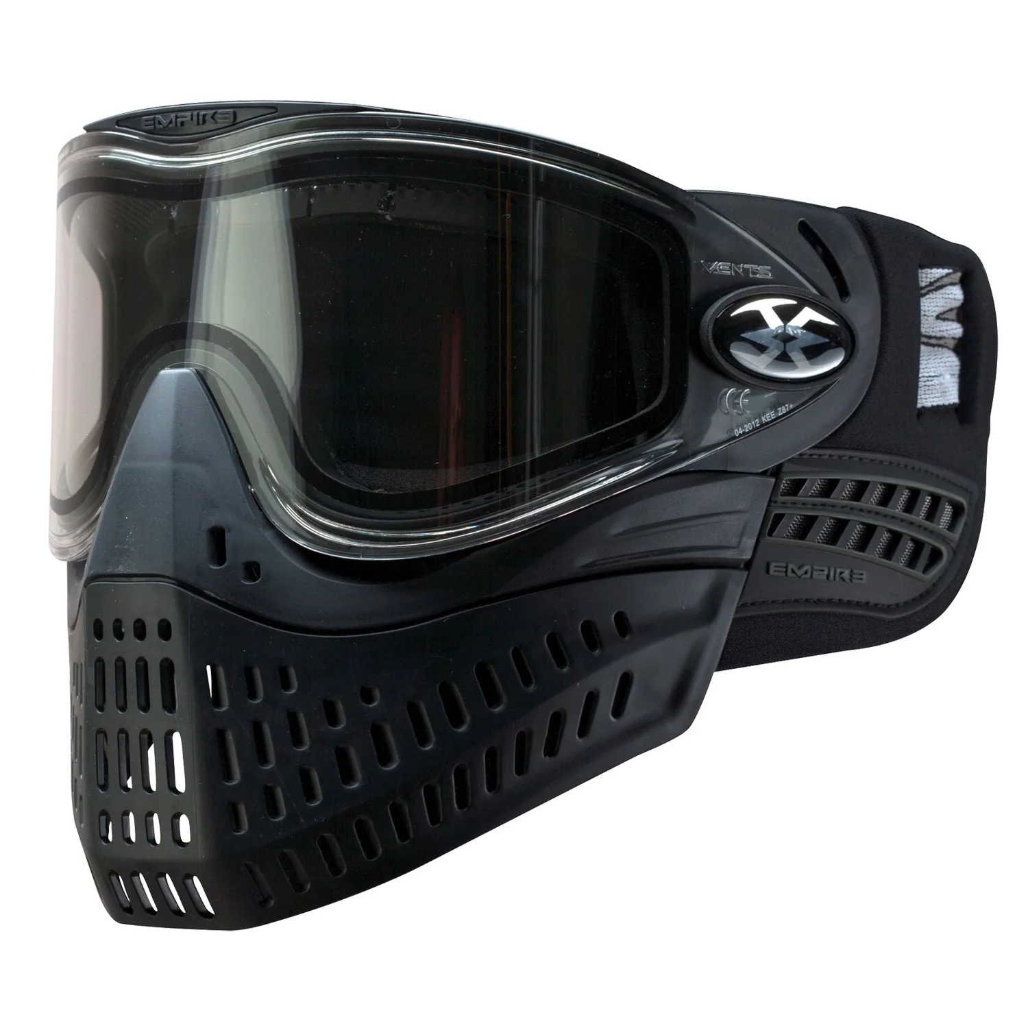 Empire E-Flex Paintball Goggle - Image 2