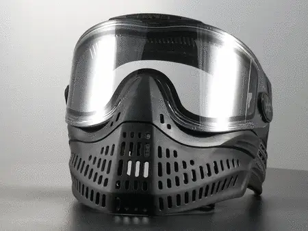 Empire E-Flex Paintball Goggle - Image 3