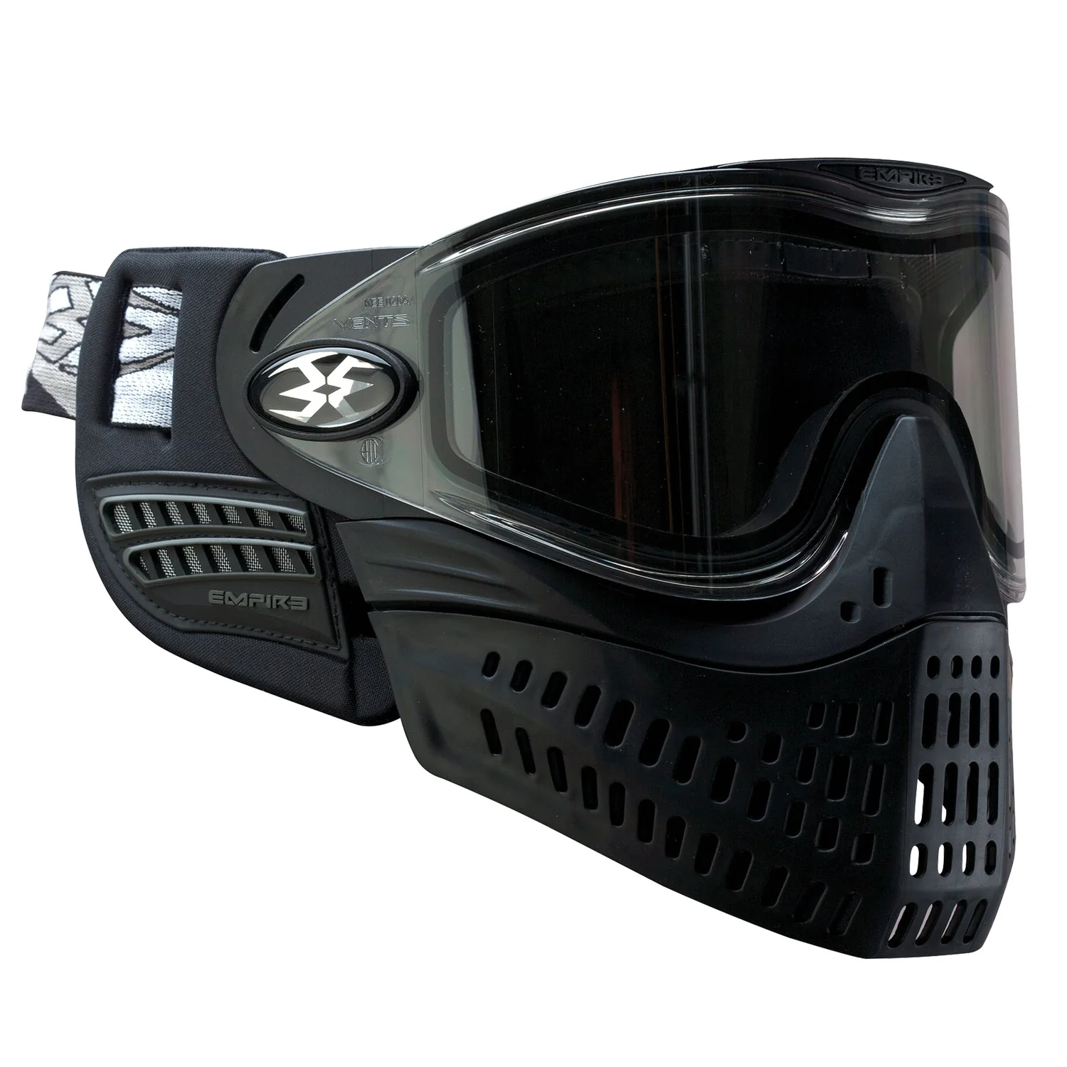 Empire E-Flex Paintball Goggle - Image 4