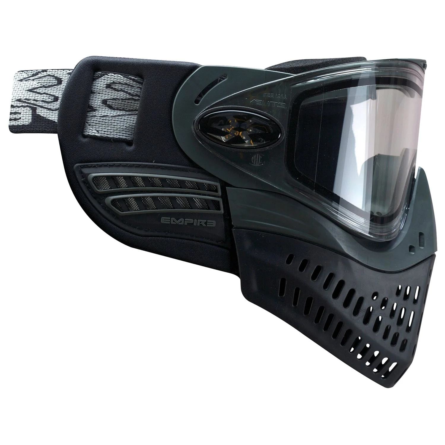Empire E-Flex Paintball Goggle - Image 5
