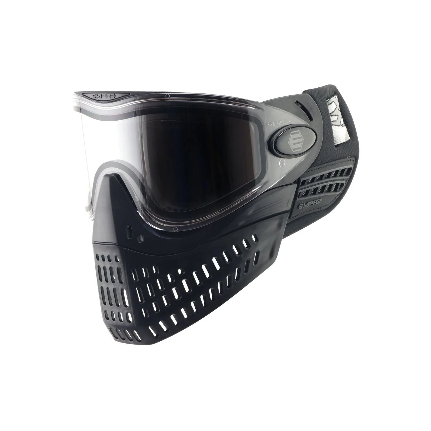 Empire E-Vent All Black - Image 3