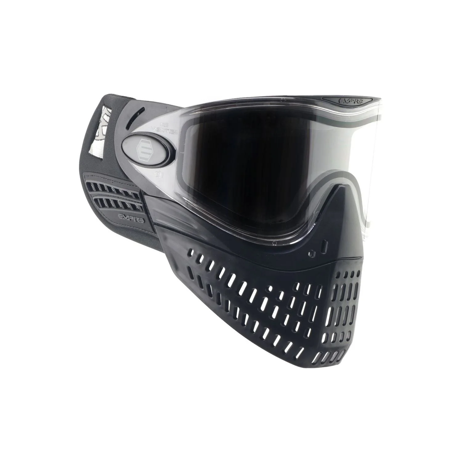 Empire E-Vent All Black - Image 4