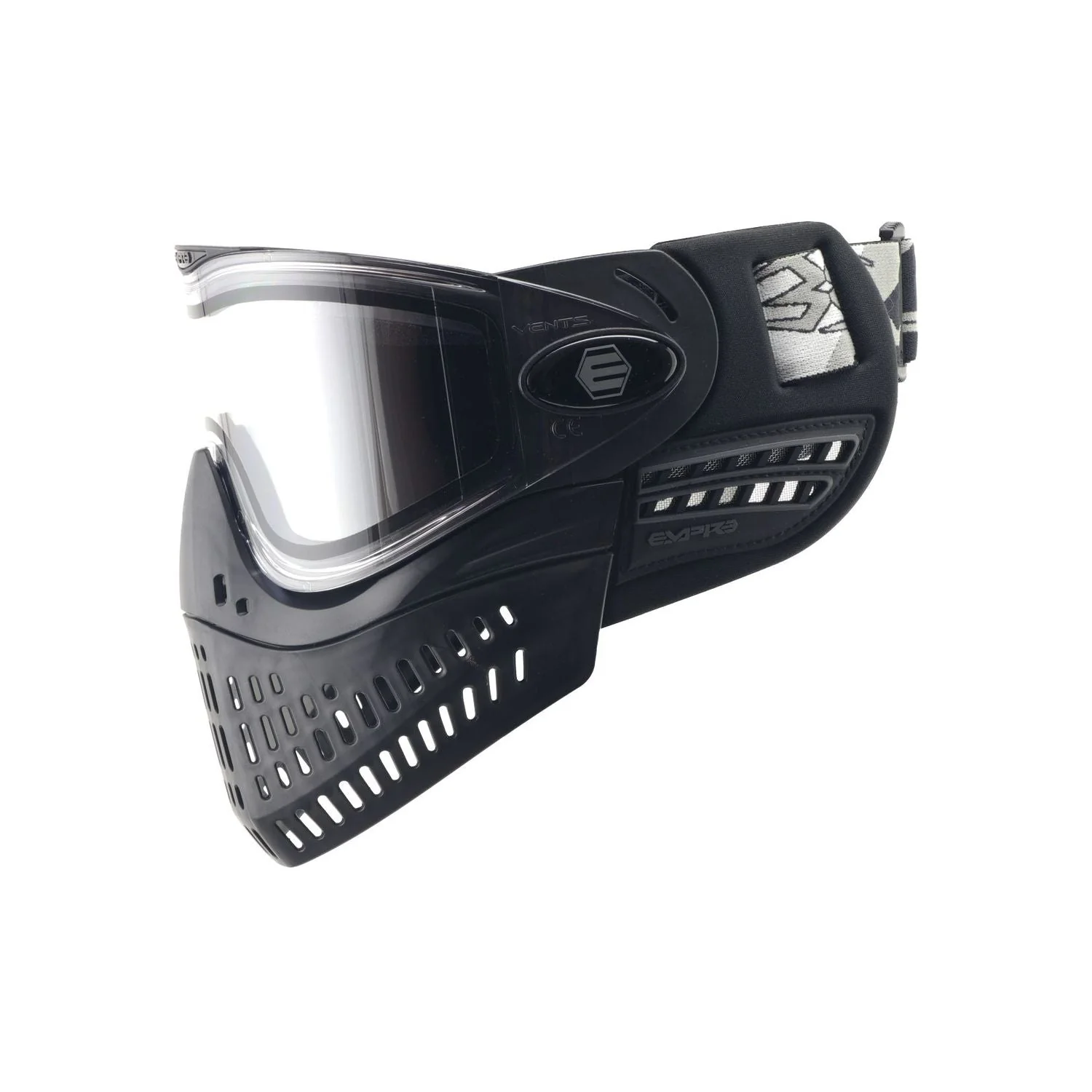 Empire E-Vent All Black - Image 5