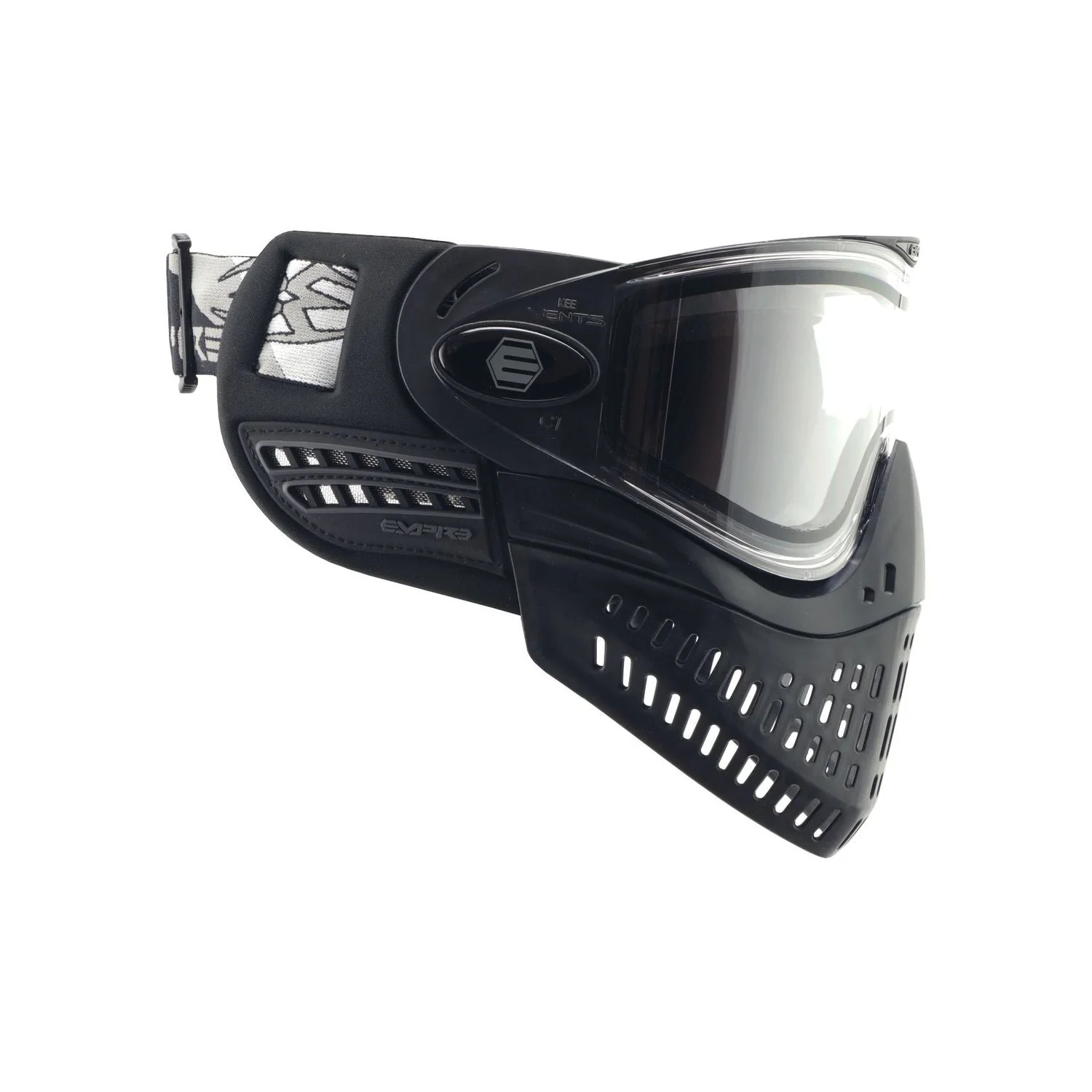 Empire E-Vent All Black - Image 6