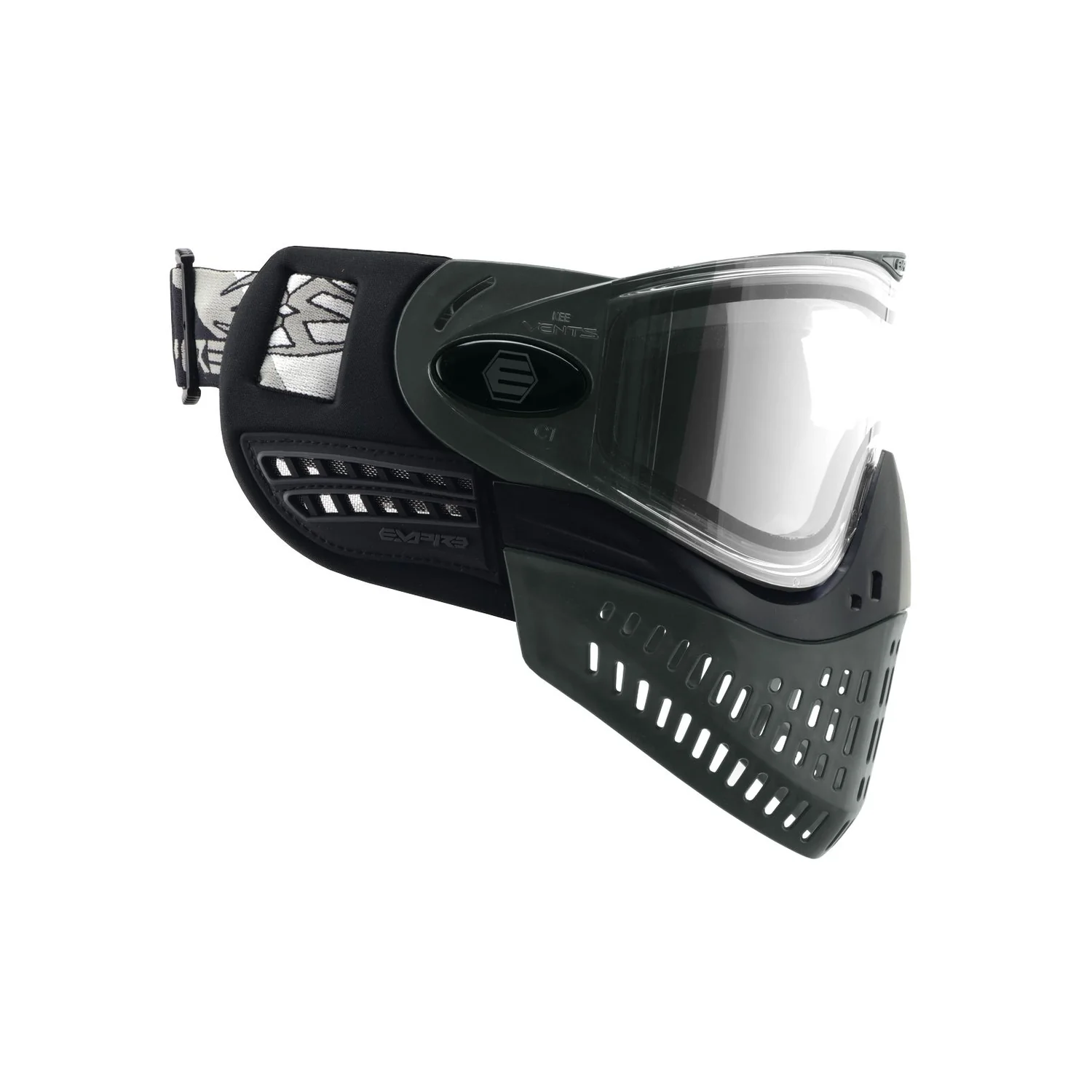 Empire E-Vent Black/Grey - Image 4