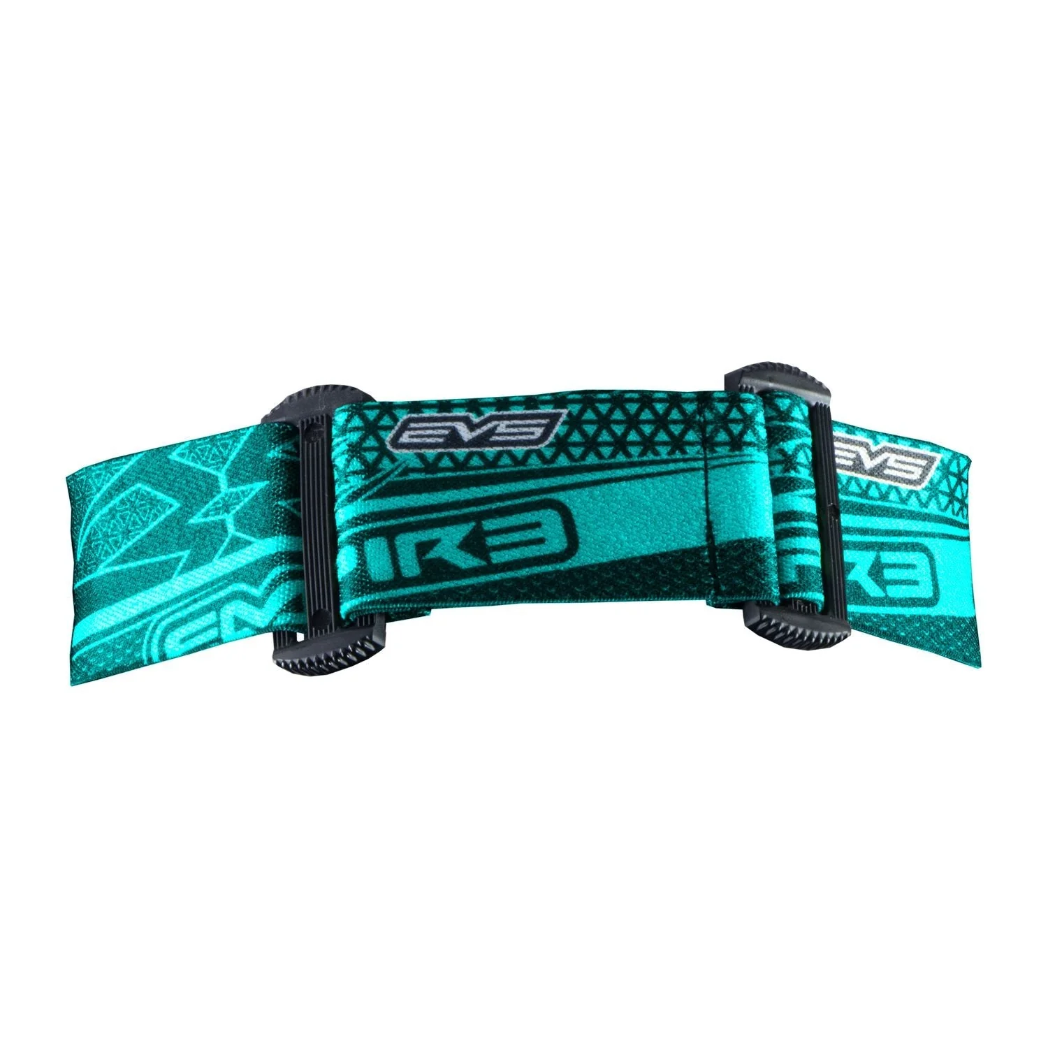 Empire EVS Black/Aqua with Thermal Ninja & Thermal Clear Lenses - Image 4