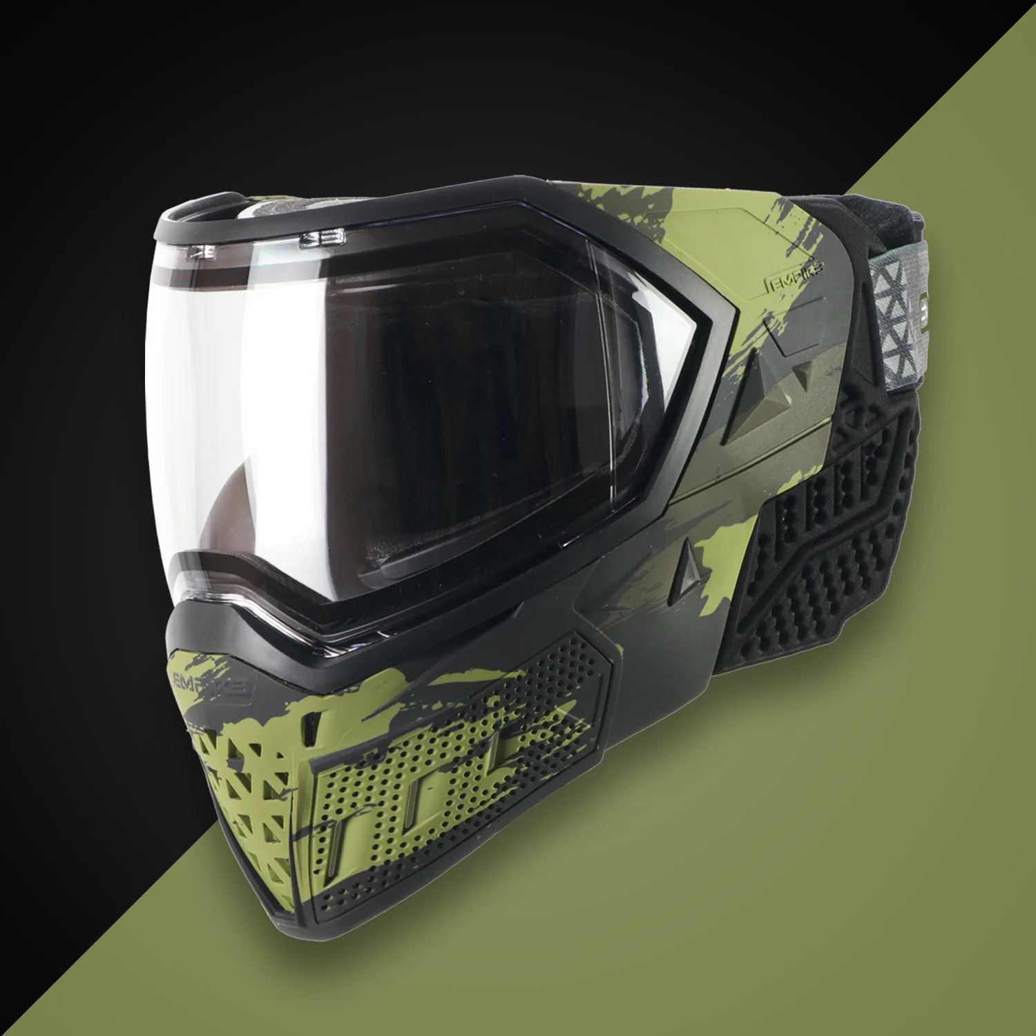 Empire EVS Warpaint LE - Thermal Ninja