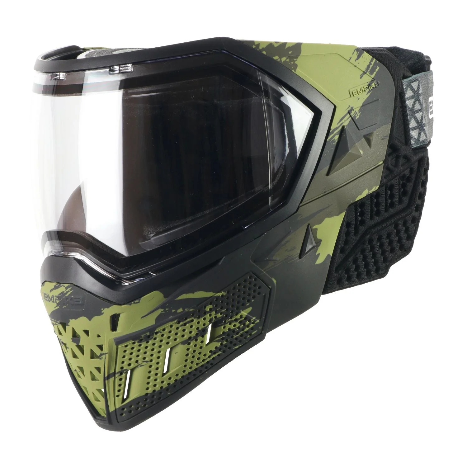 Empire EVS Warpaint LE - Thermal Ninja - Image 3