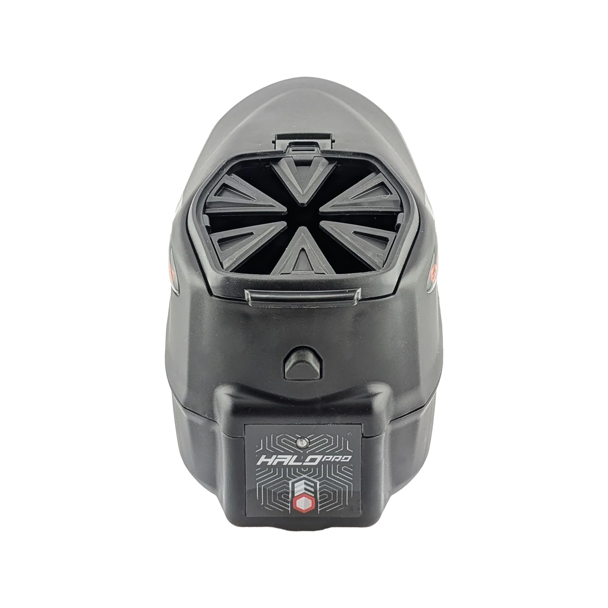 Empire Halo Pro - Black - Image 3