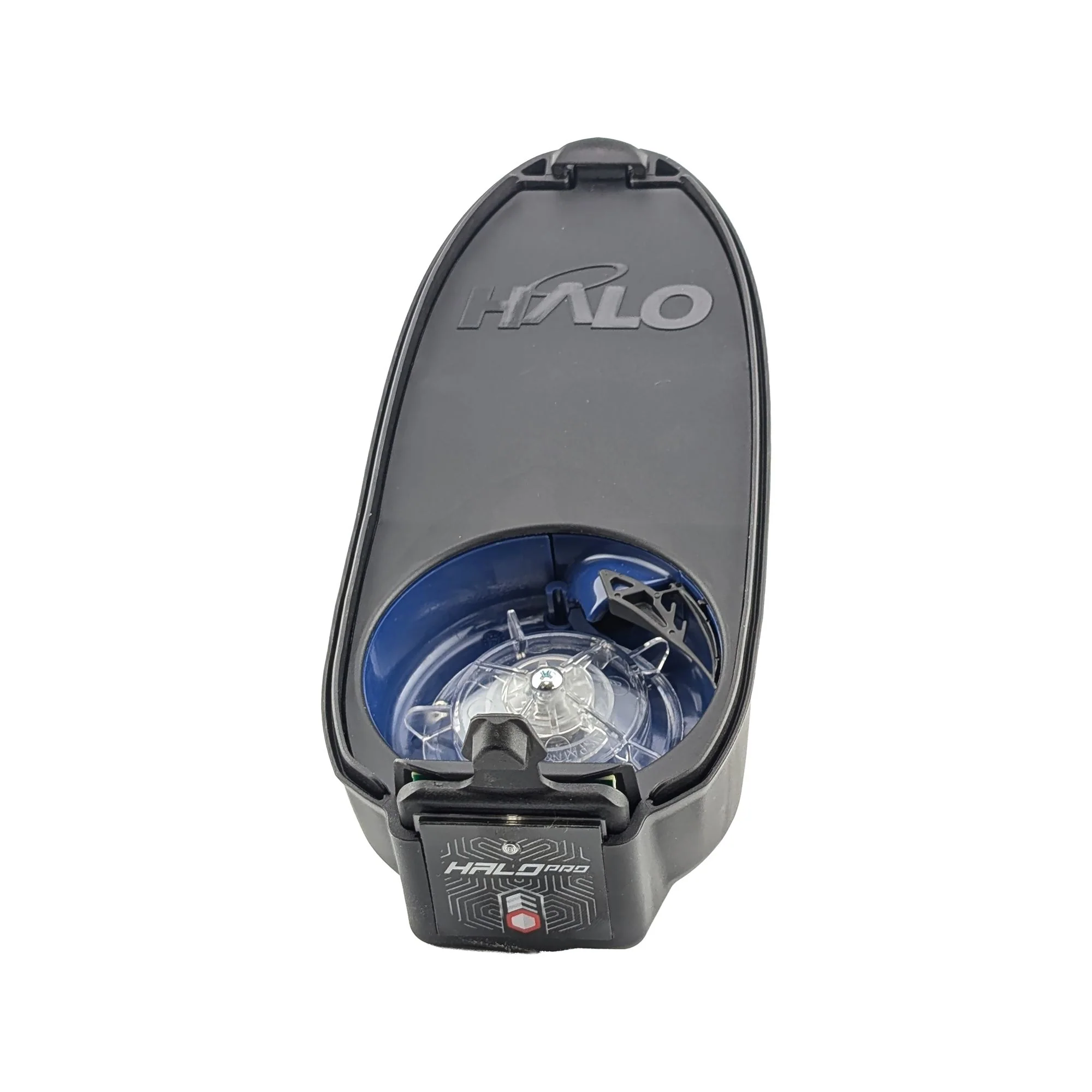 Empire Halo Pro - Black - Image 7