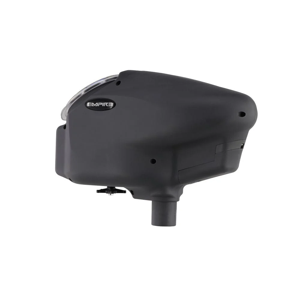 Empire Halo Too LE Loader - Matte Gray - Image 5