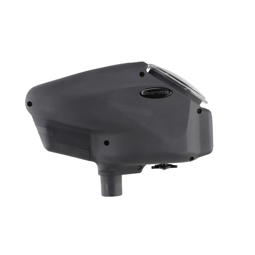 Empire Halo Too LE Loader - Matte Gray - Image 6