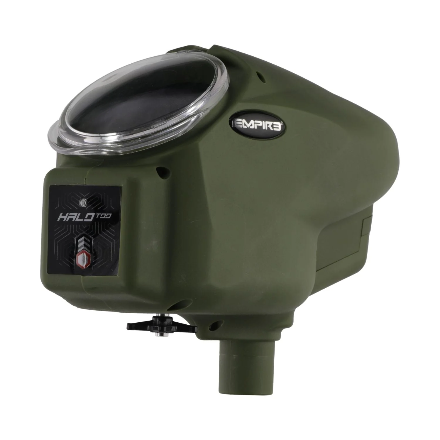 Empire Halo Too LE Loader - Matte Olive - Image 3