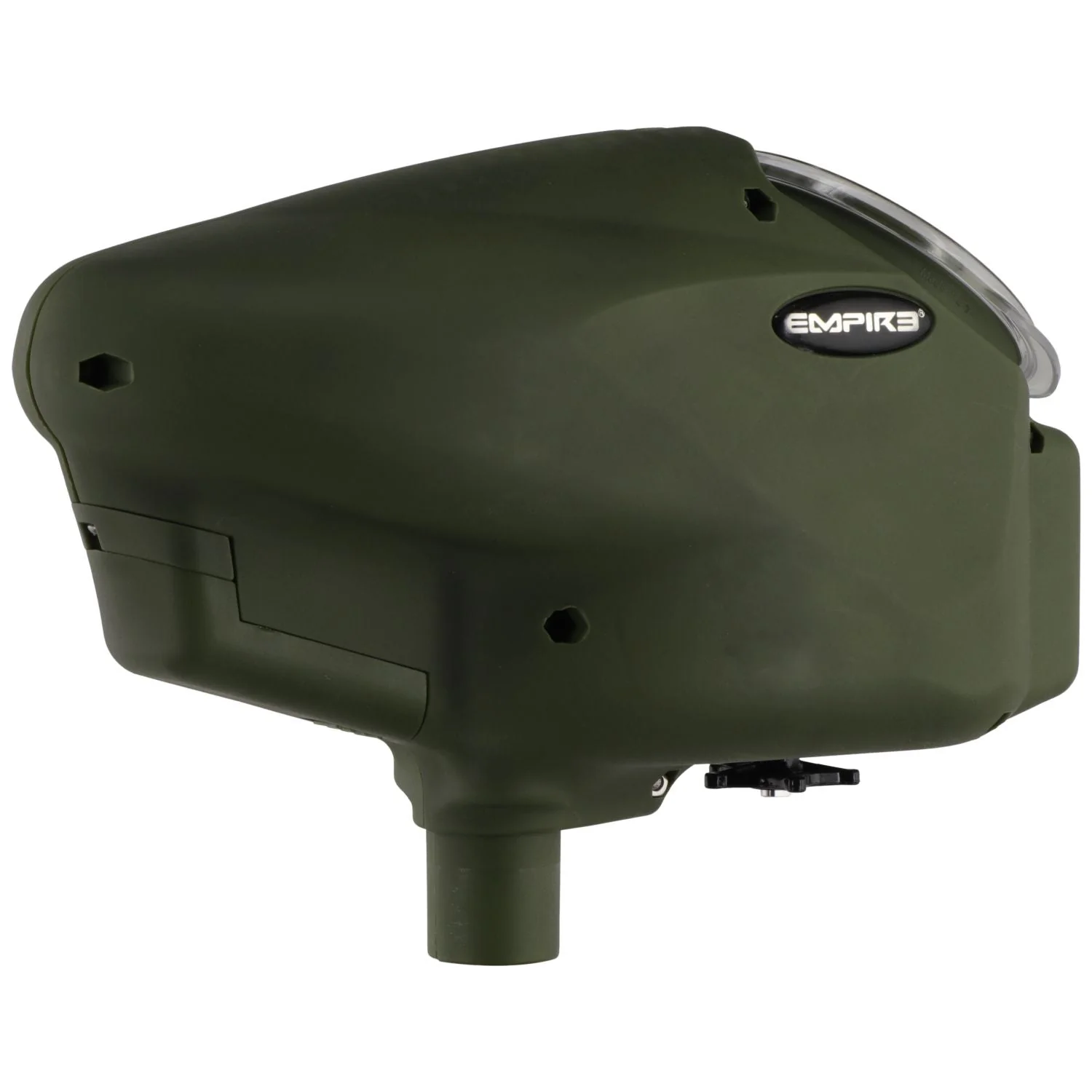 Empire Halo Too LE Loader - Matte Olive - Image 4