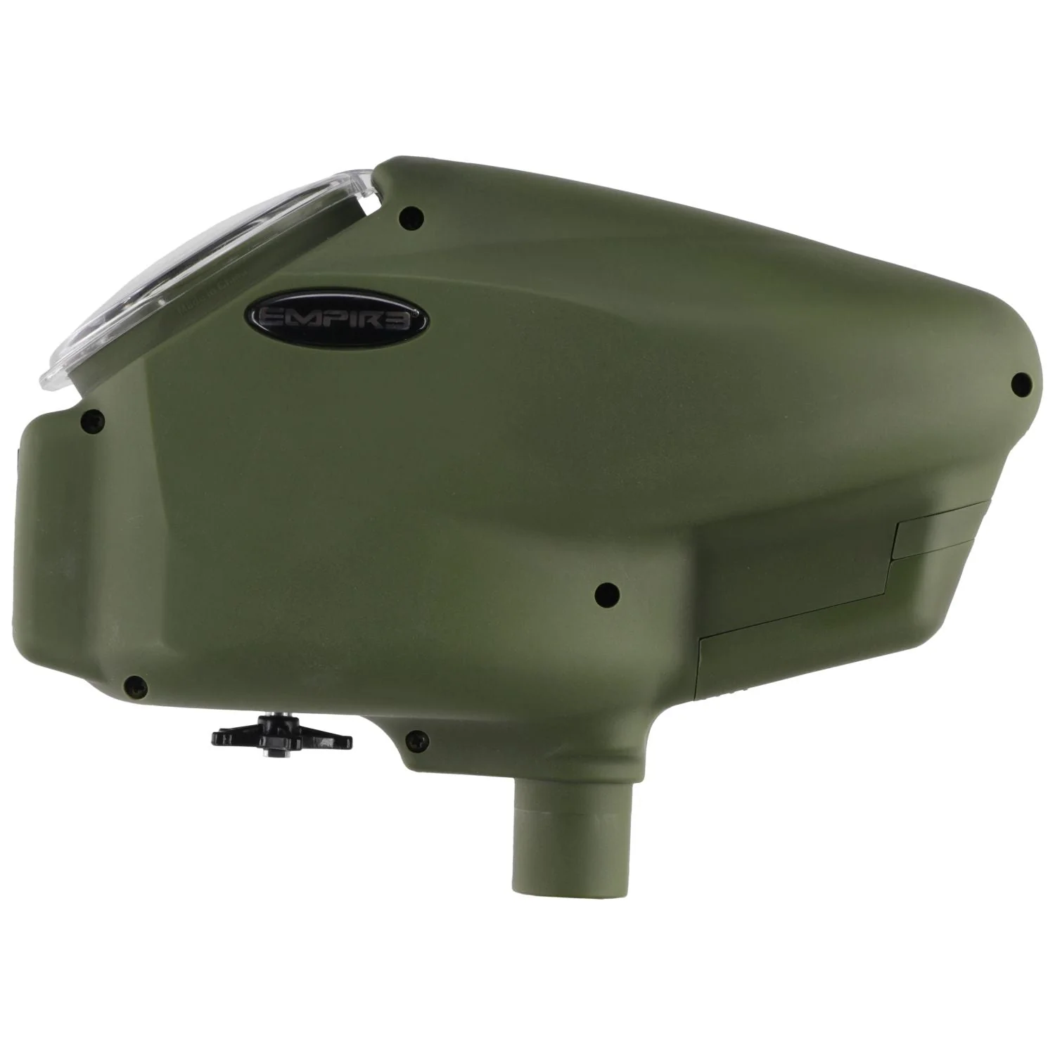 Empire Halo Too LE Loader - Matte Olive - Image 6
