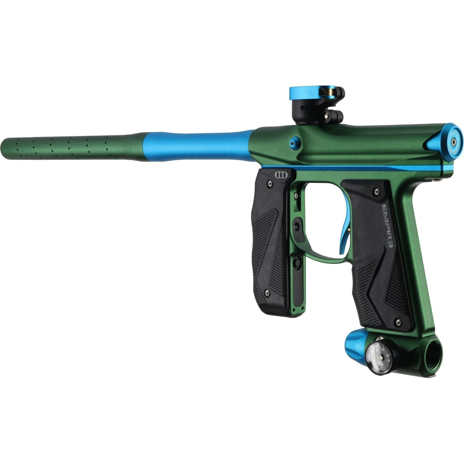 Empire Mini GS - 2 piece Barrel - Dust Green / Dust Aqua - Image 5