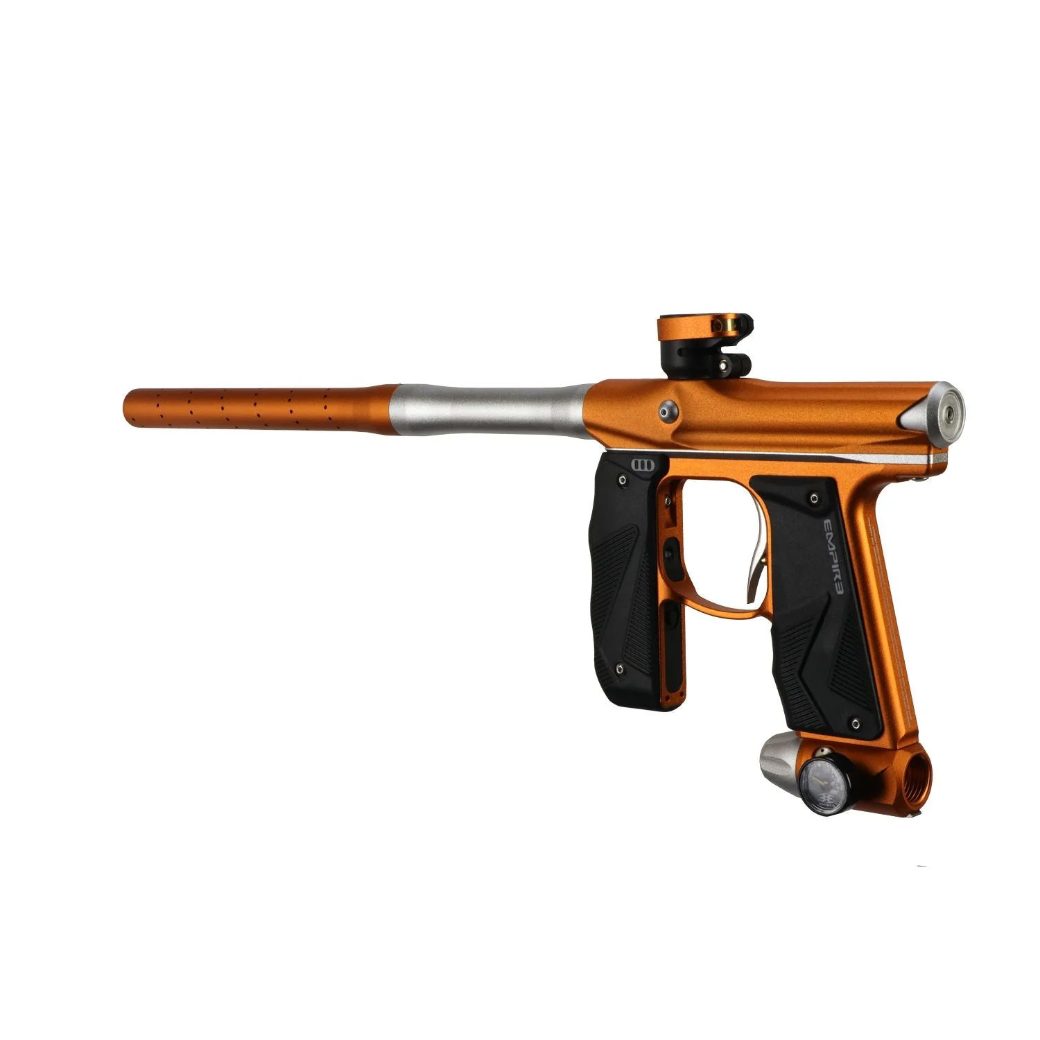 Empire Mini GS - 2 piece Barrel - Dust Tangerine/Dust White - Image 4