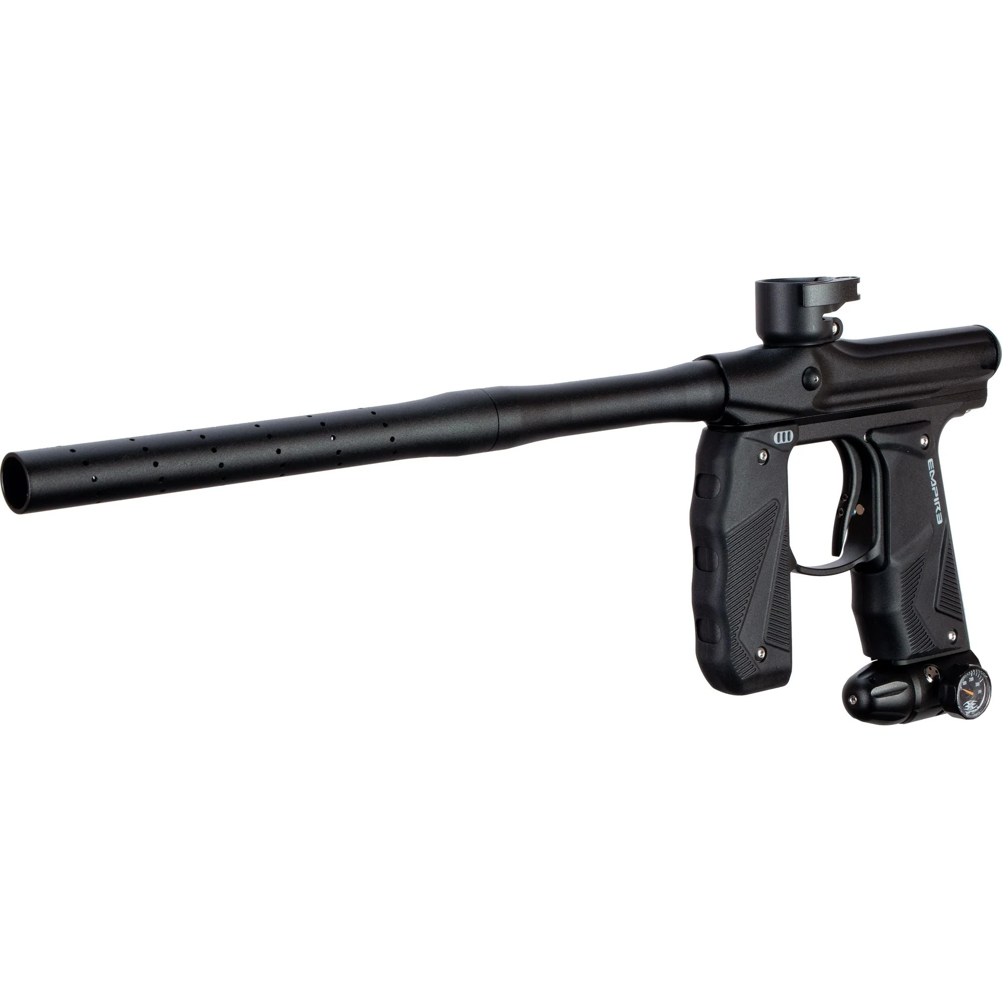 Empire Mini GS - 2 piece Barrel - Dust Black - Image 4