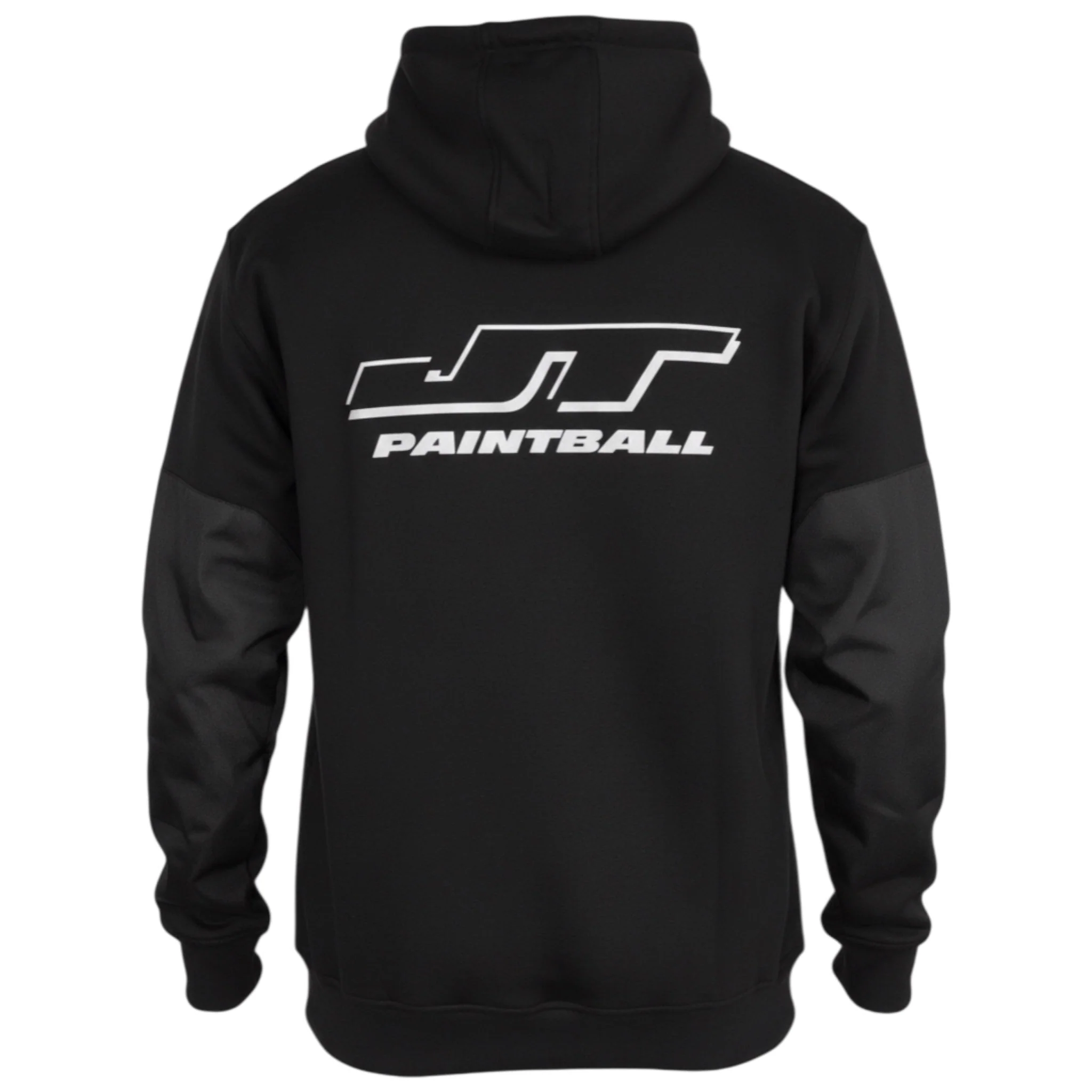 JT Grind Playing Hoodie - Black - Image 6