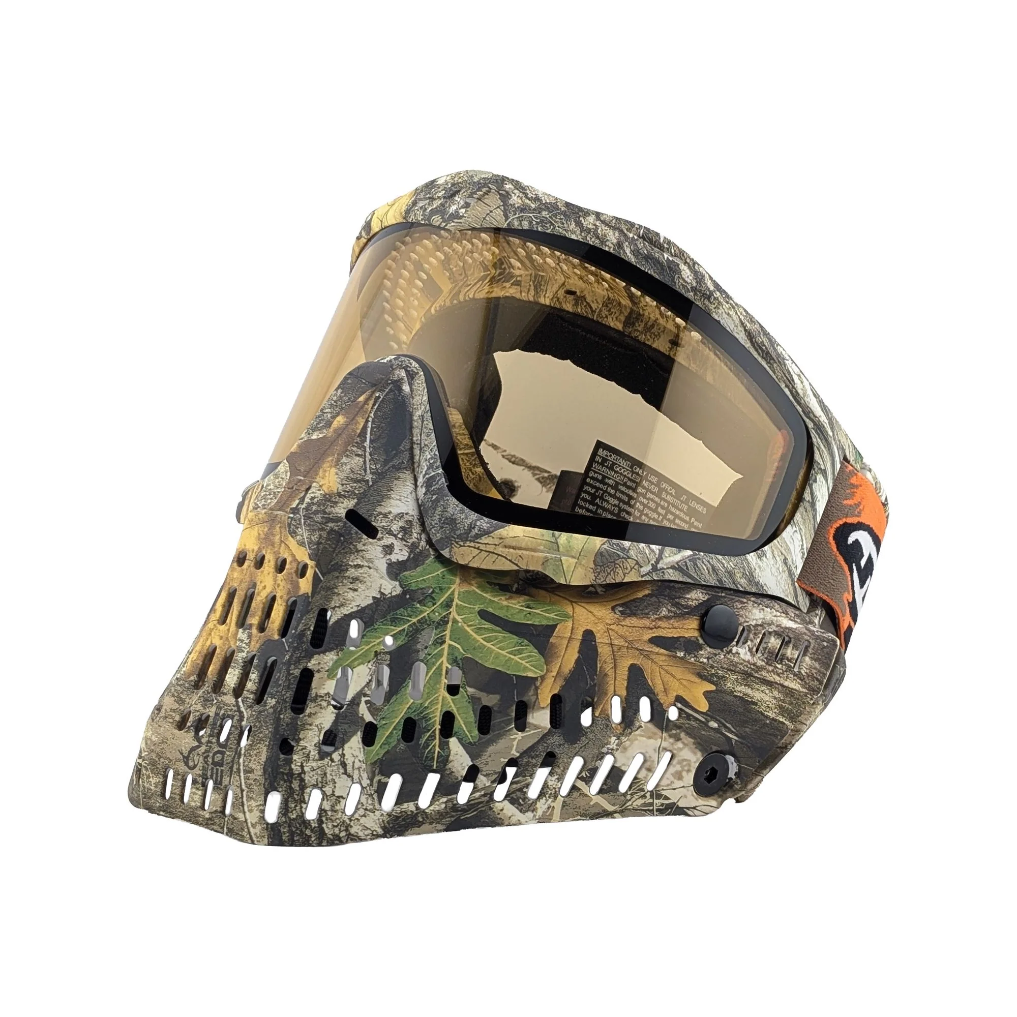 JT Authentic RealTree Proflex Goggle System - Image 2
