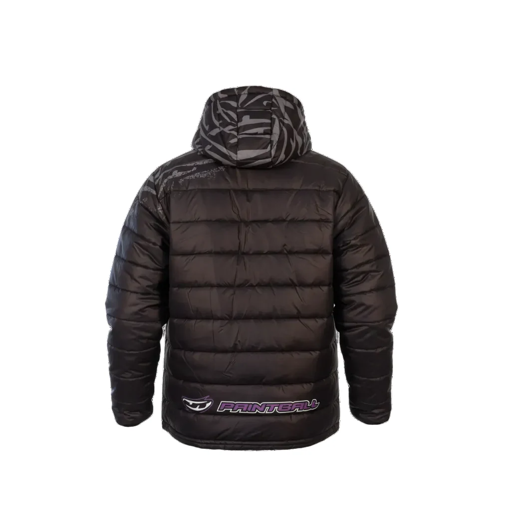 JT Boreal Puff Jacket - Image 4