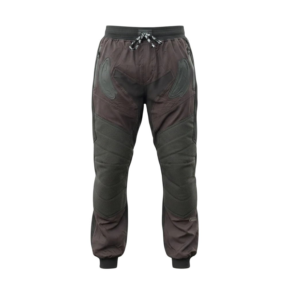 JT CMDR 2.0 Jogger w/ Patch - Vanta Blackout