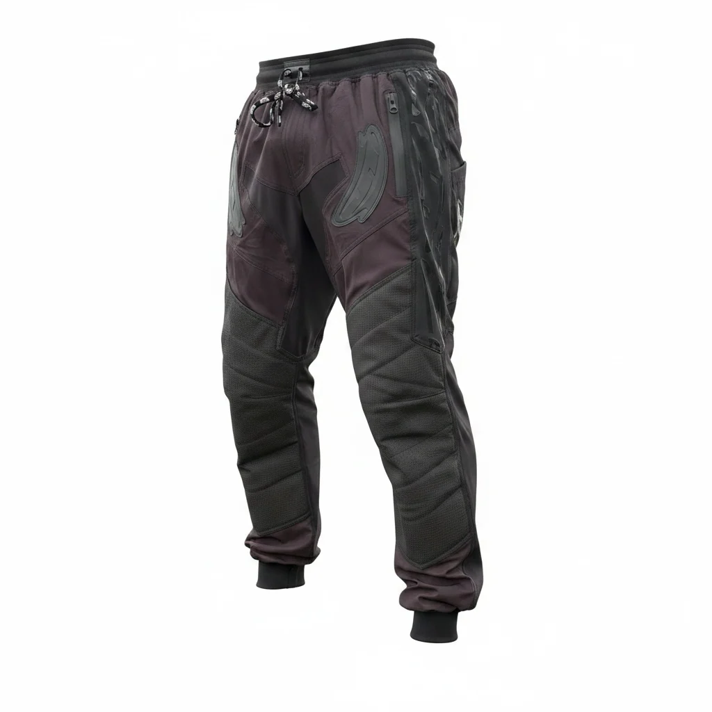 JT CMDR 2.0 Jogger w/ Patch - Vanta Blackout - Image 5