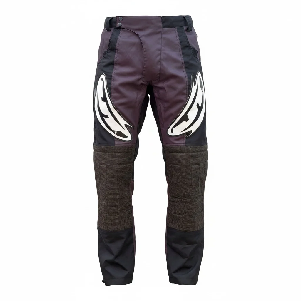 JT Millennium Pants - Grey