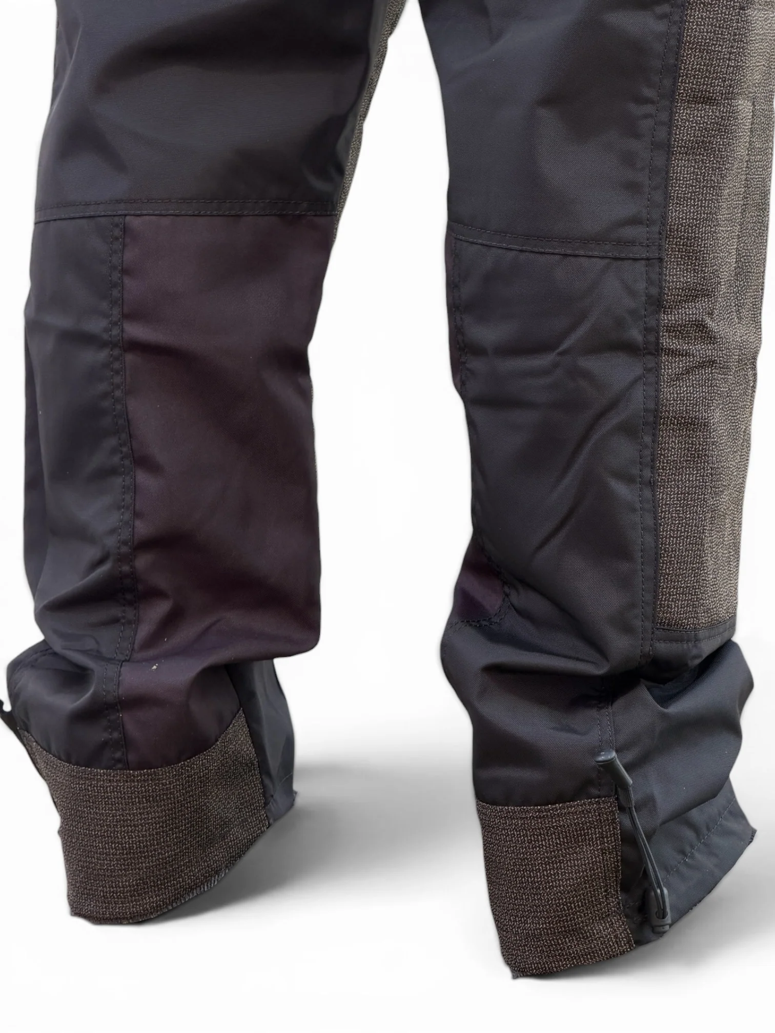 JT Millennium Pants - Grey - Image 3