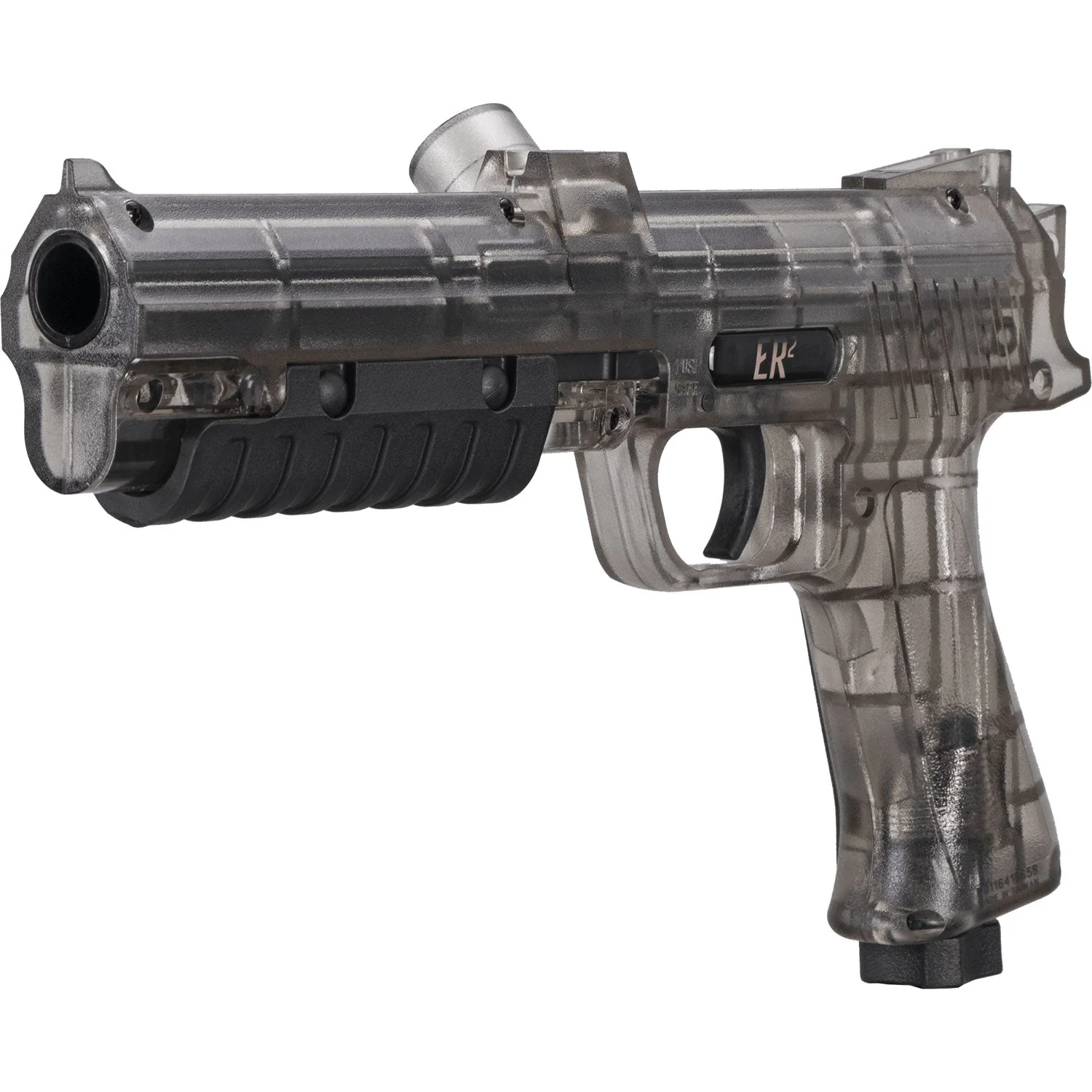 JT Paintball ER2 Pump Pistol RTS Kit - Image 3