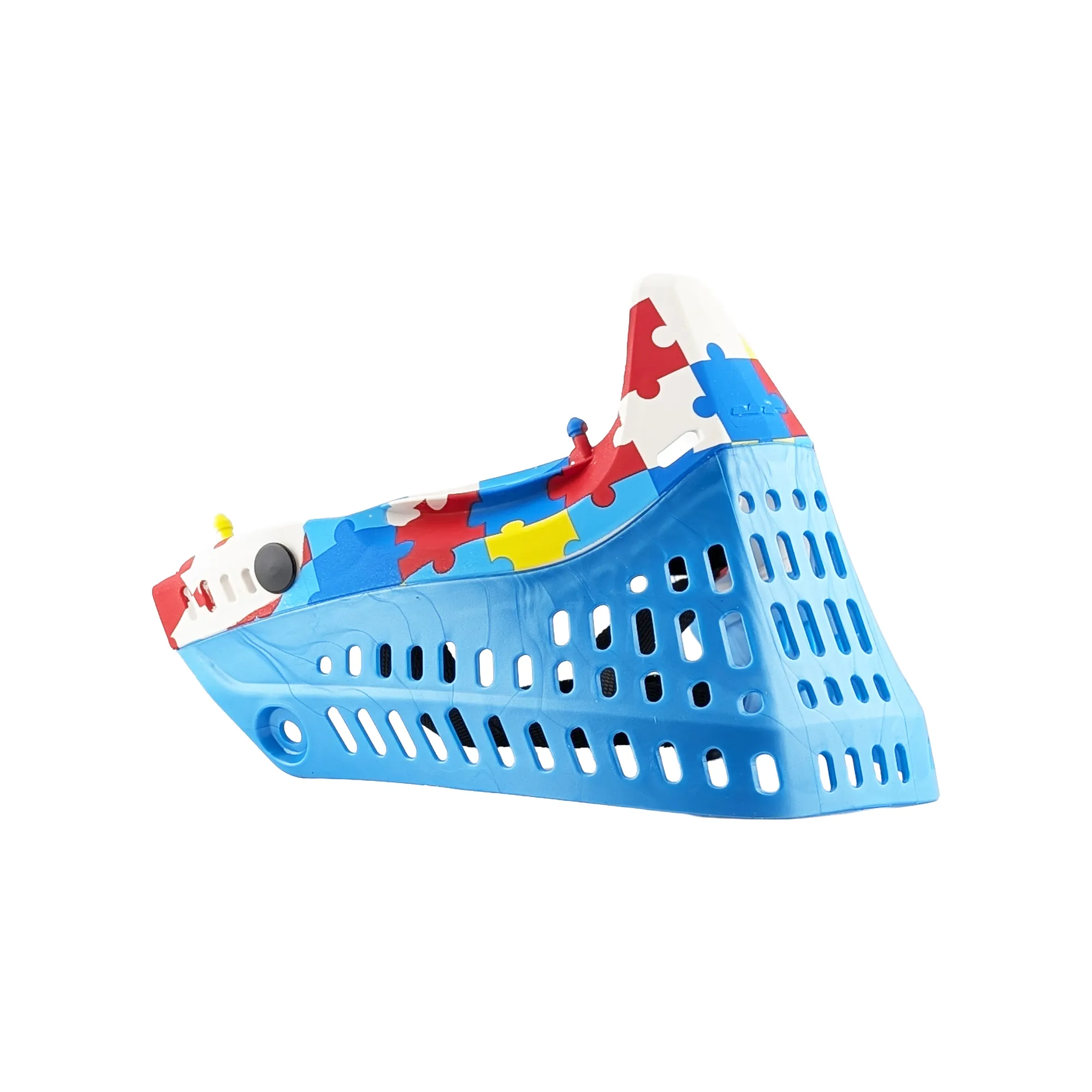 JT Proflex Autism Nose with Liquid Skirt - Image 4