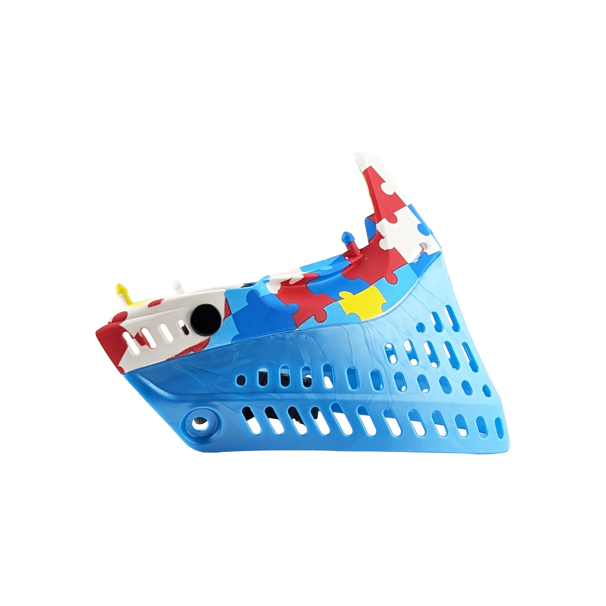 JT Proflex Autism Nose with Liquid Skirt - Image 5