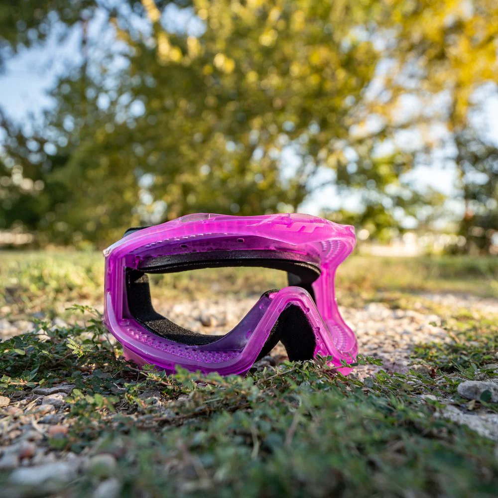 JT Proflex Frame - October Birthstone Ice - Opal - Image 5