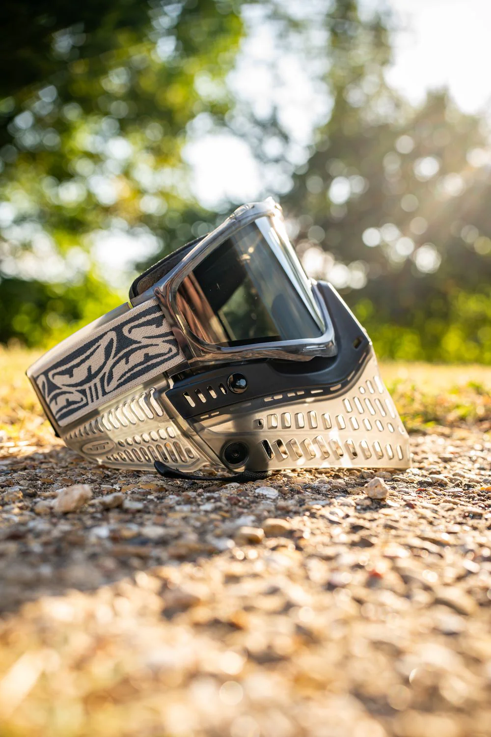 JT Proflex ICE Stratus w/ Chrome Lens - Image 7