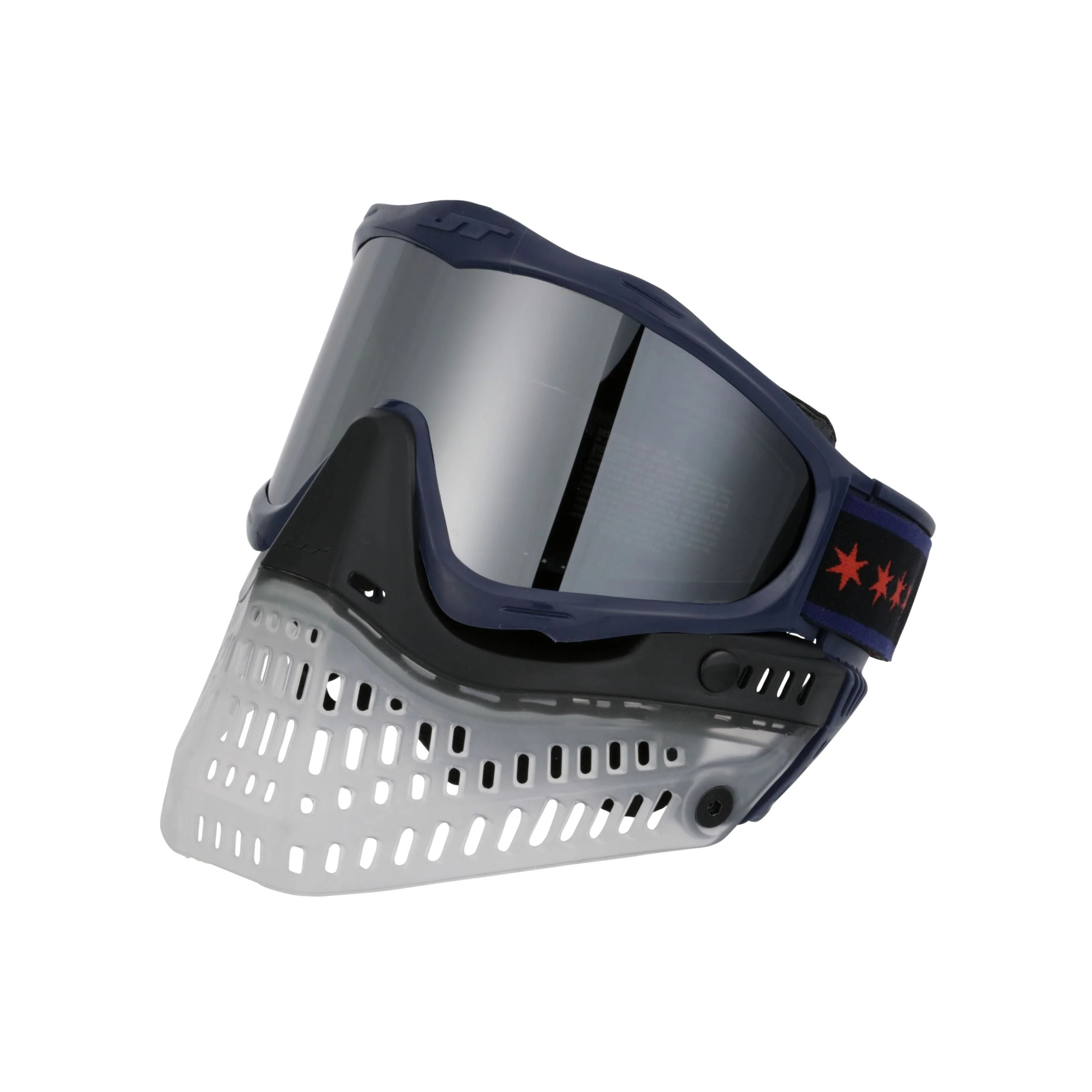 JT Proflex LE ICE Aftershock Blue w/ Custom Woven Strap - Image 3