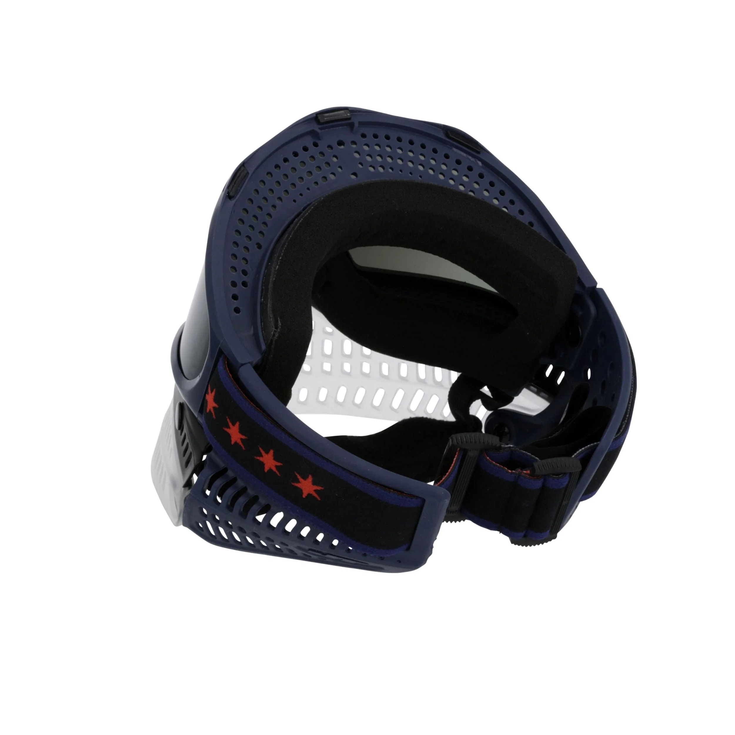 JT Proflex LE ICE Aftershock Blue w/ Custom Woven Strap - Image 5