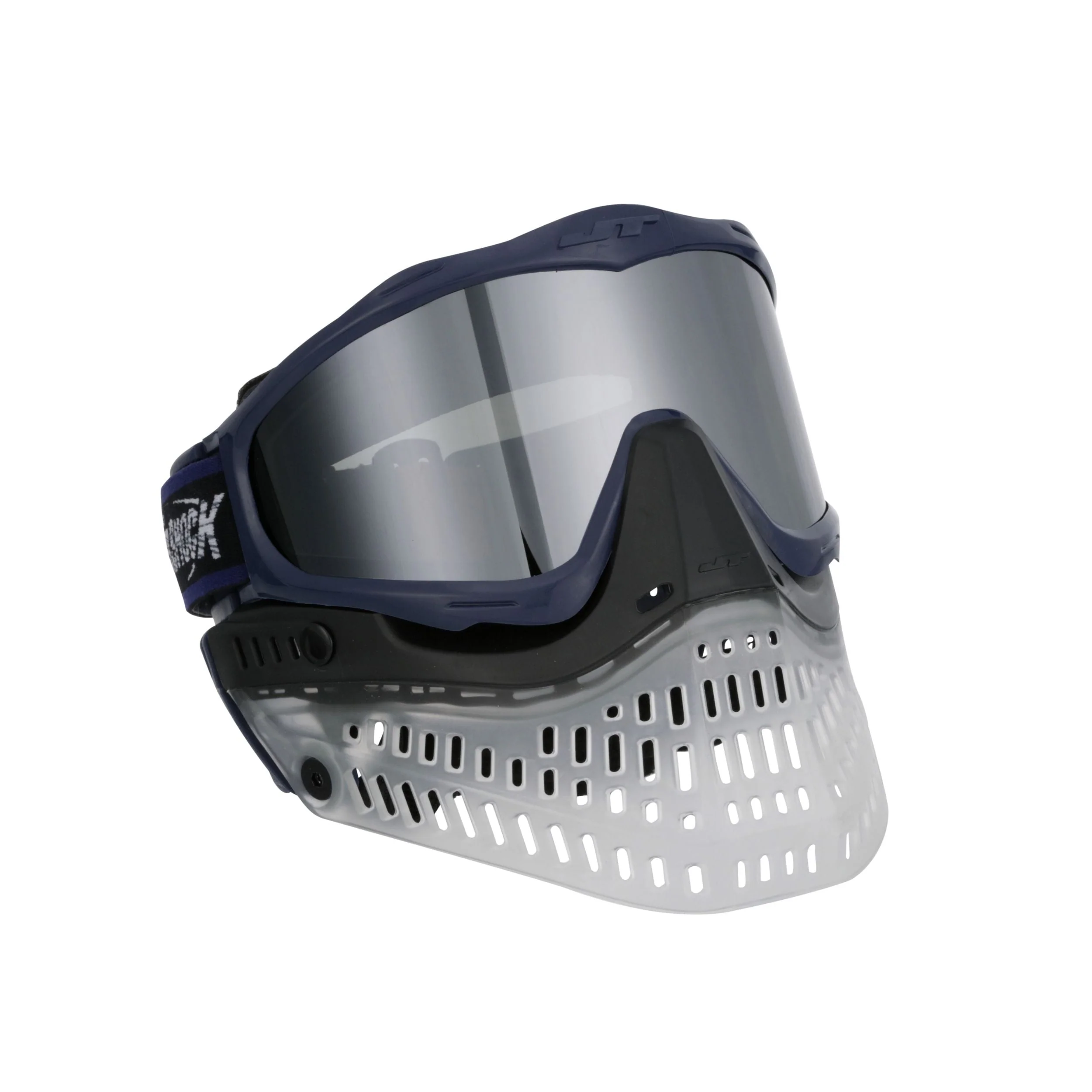JT Proflex LE ICE Aftershock Blue w/ Custom Woven Strap - Image 8