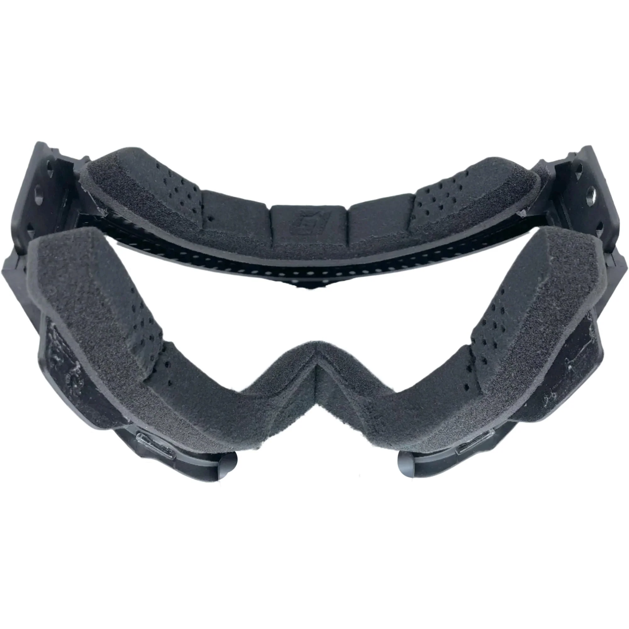 JT Proflex LE ICE Aftershock Blue w/ Custom Woven Strap - Image 9