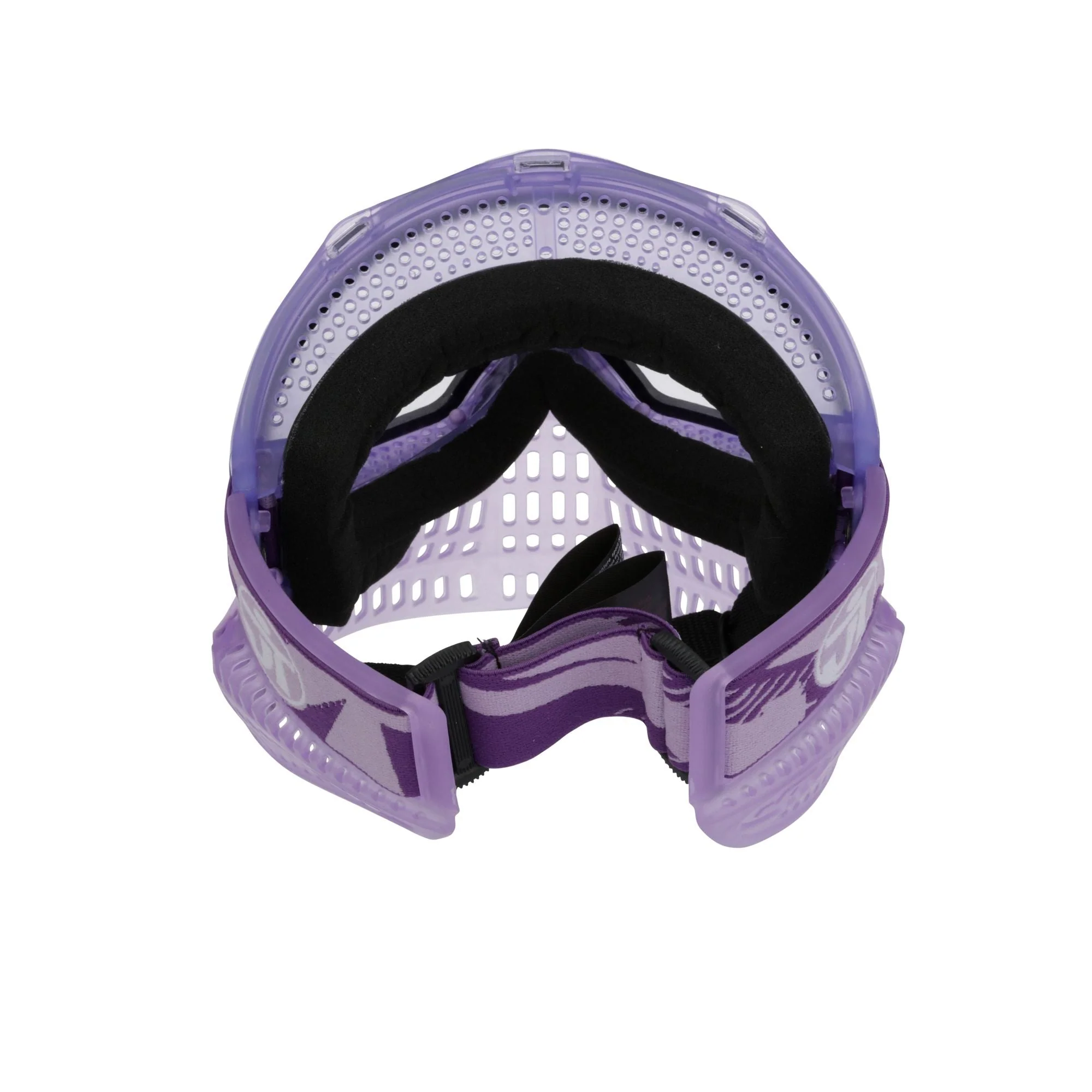 JT Proflex LE ICE Birthstone - Alexandrite w/ Standard Chin Strap - Image 5