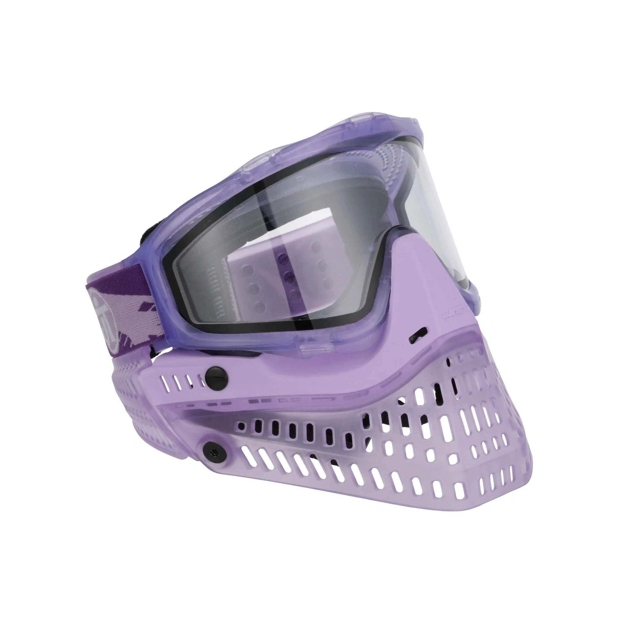 JT Proflex LE ICE Birthstone - Alexandrite w/ Standard Chin Strap - Image 8