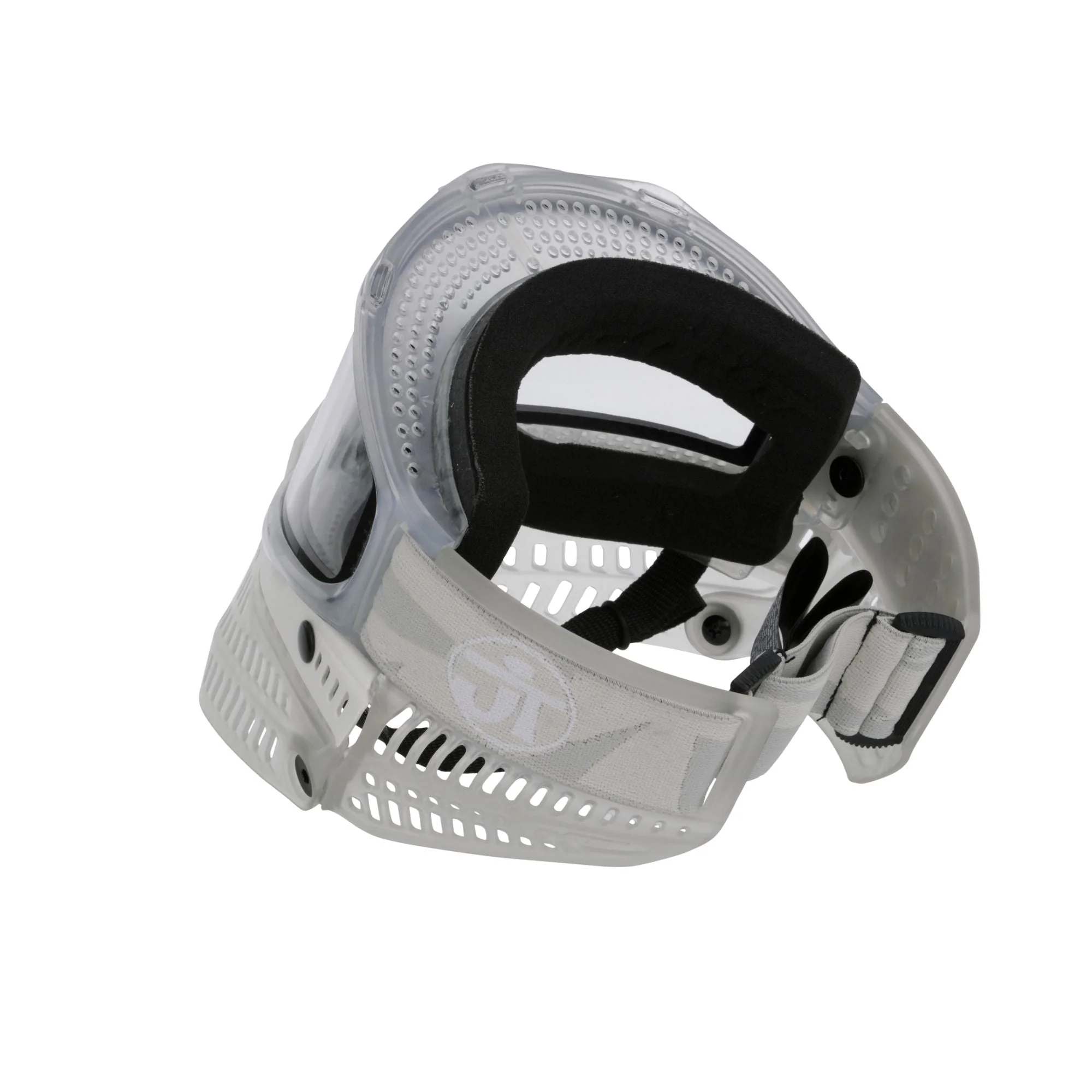 JT Proflex LE ICE Birthstone - Diamond w/ Standard Chin Strap - Image 4