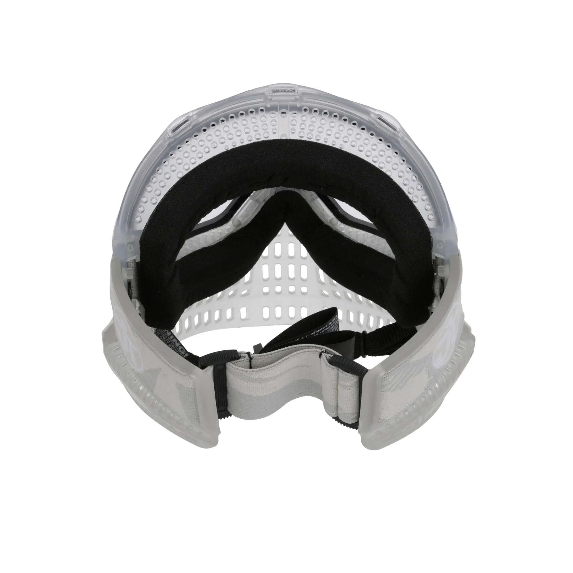 JT Proflex LE ICE Birthstone - Diamond w/ Standard Chin Strap - Image 5