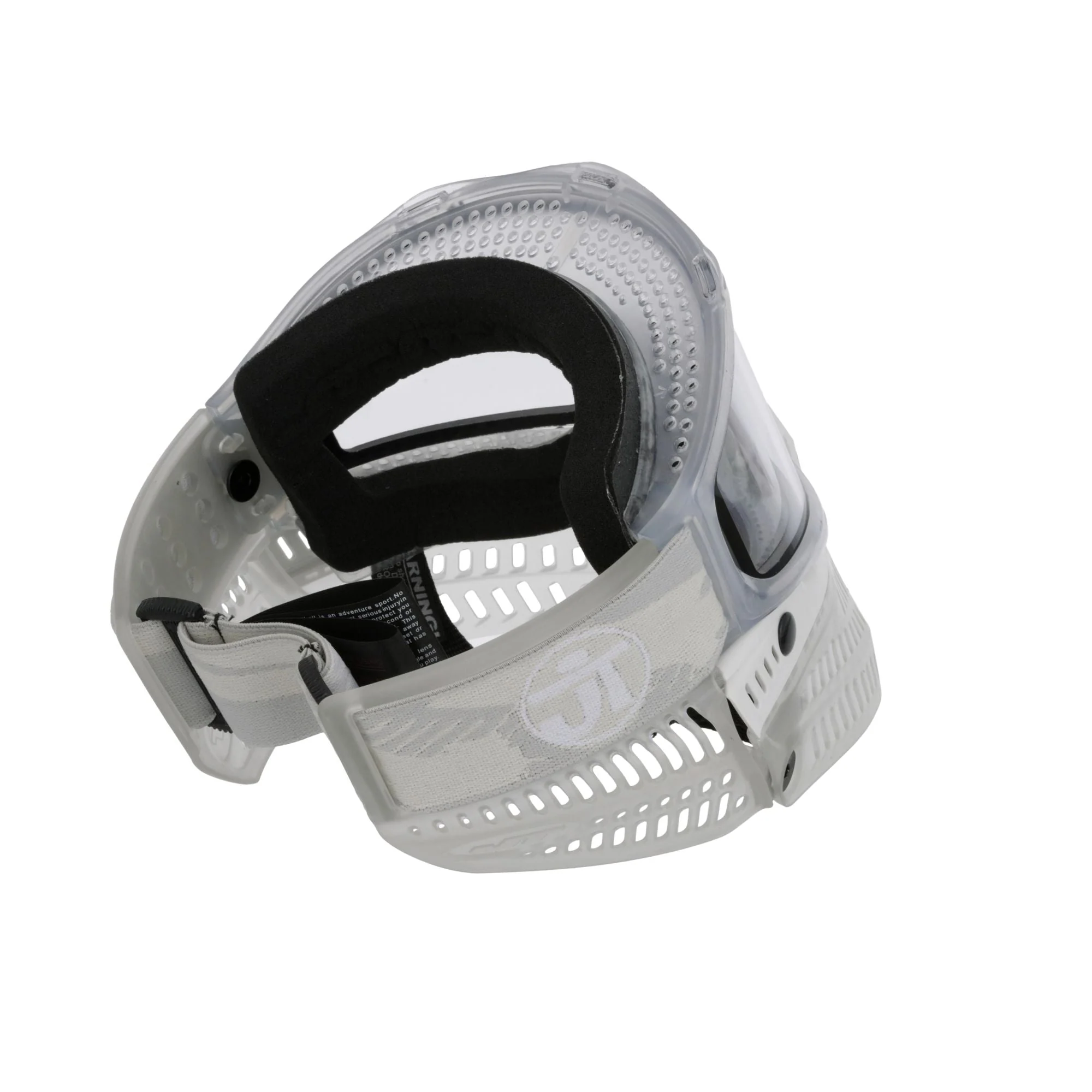 JT Proflex LE ICE Birthstone - Diamond w/ Standard Chin Strap - Image 6