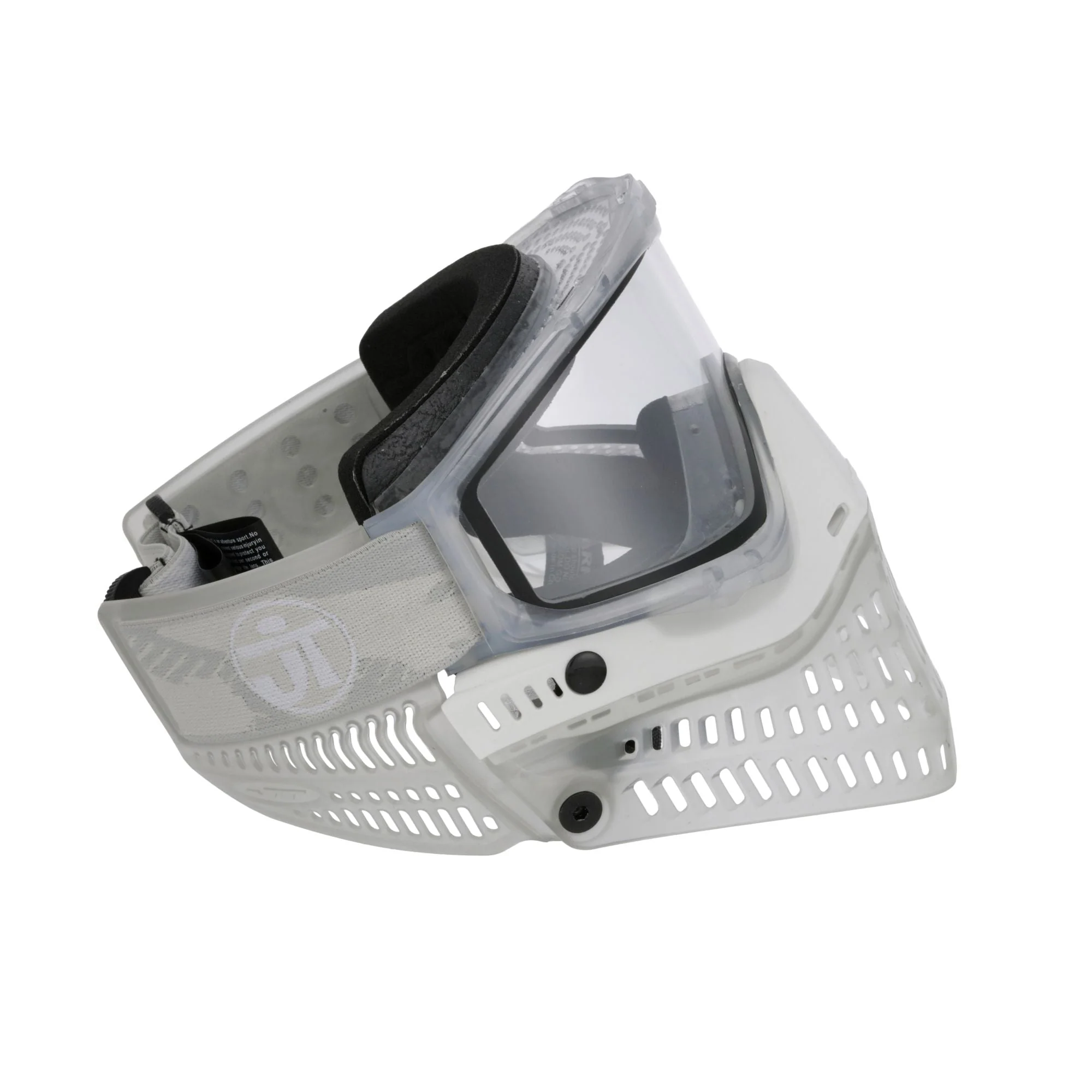 JT Proflex LE ICE Birthstone - Diamond w/ Standard Chin Strap - Image 7