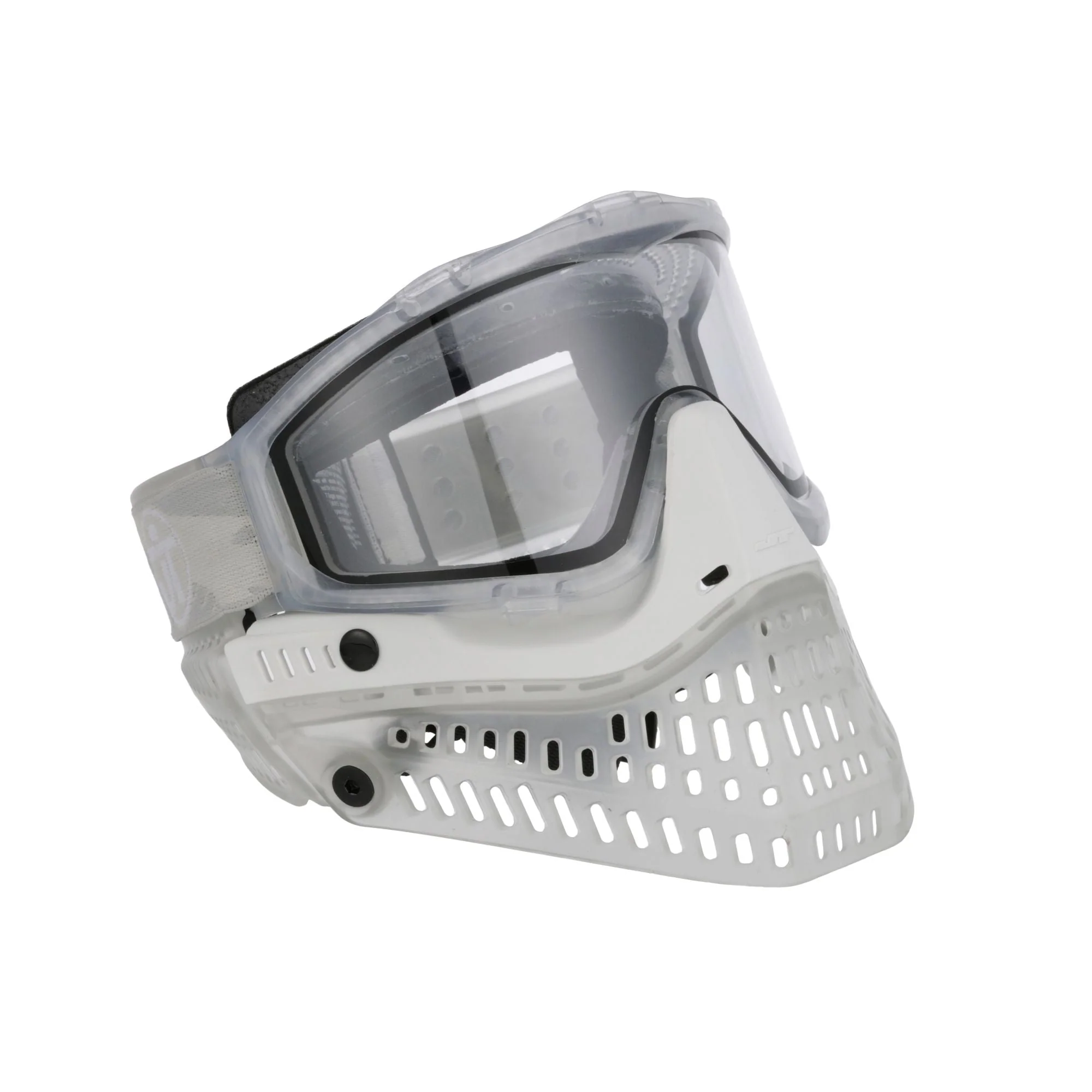 JT Proflex LE ICE Birthstone - Diamond w/ Standard Chin Strap - Image 8