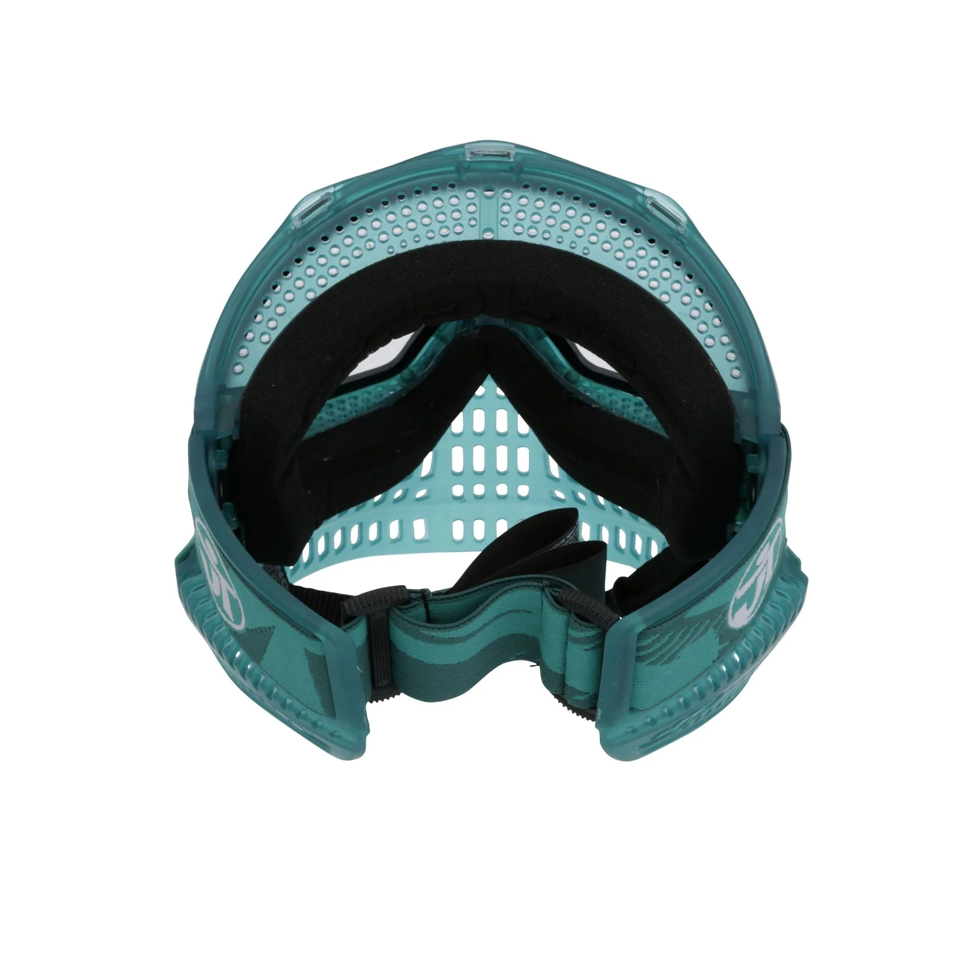 JT Proflex LE ICE Birthstone - Emerald w/ Standard Chin Strap - Image 5