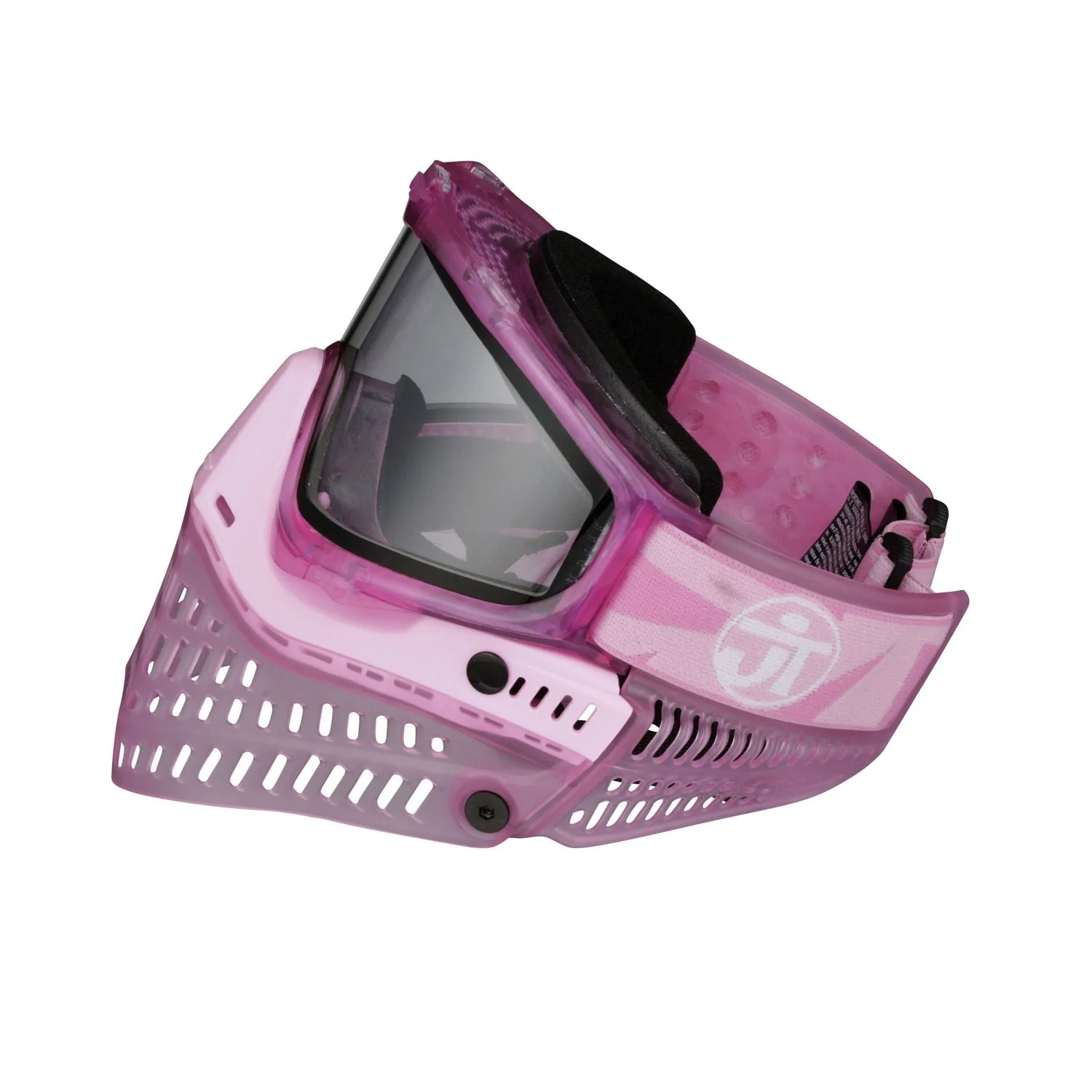 JT Proflex LE ICE Birthstone - Opal w/ Standard Chin Strap - Image 4