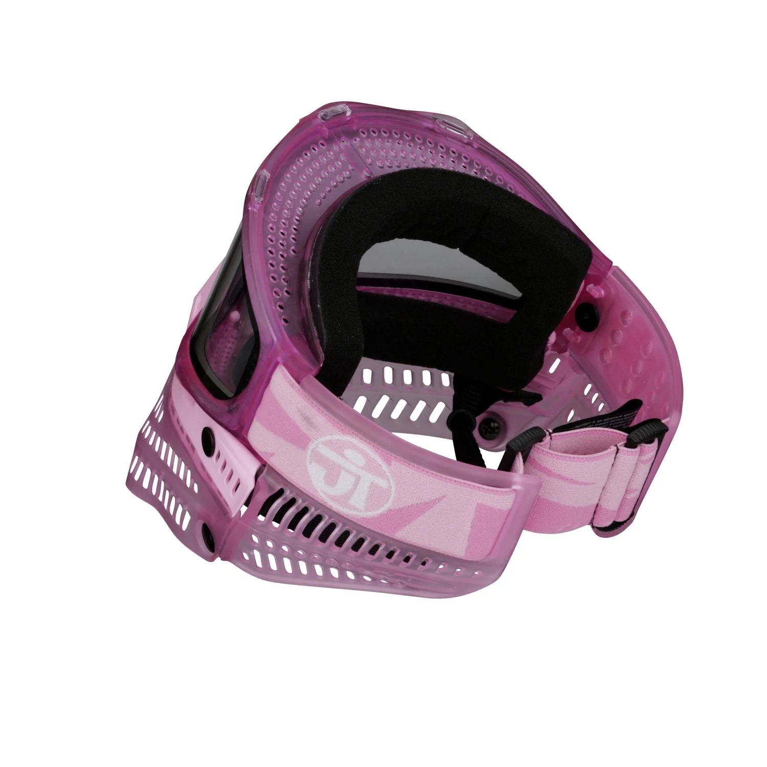 JT Proflex LE ICE Birthstone - Opal w/ Standard Chin Strap - Image 5