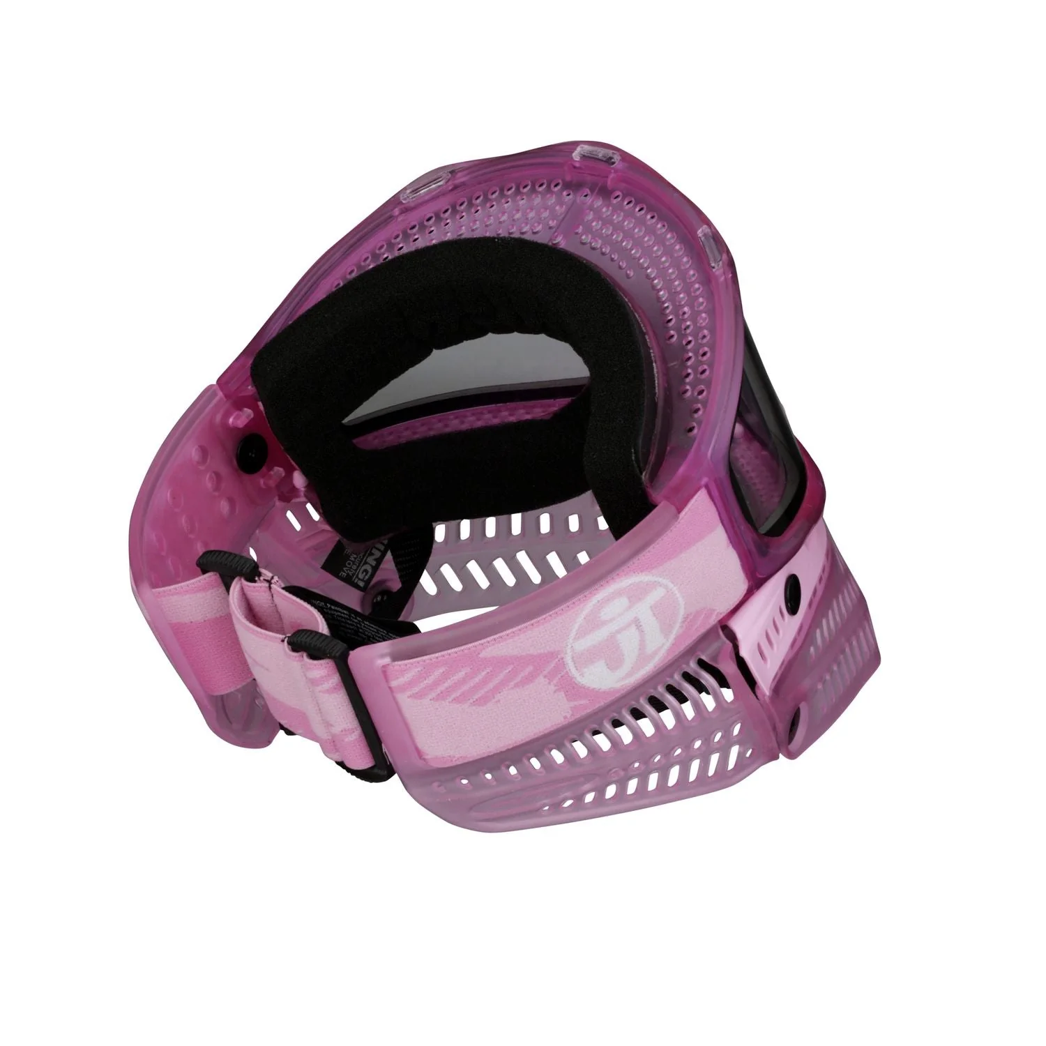 JT Proflex LE ICE Birthstone - Opal w/ Standard Chin Strap - Image 7