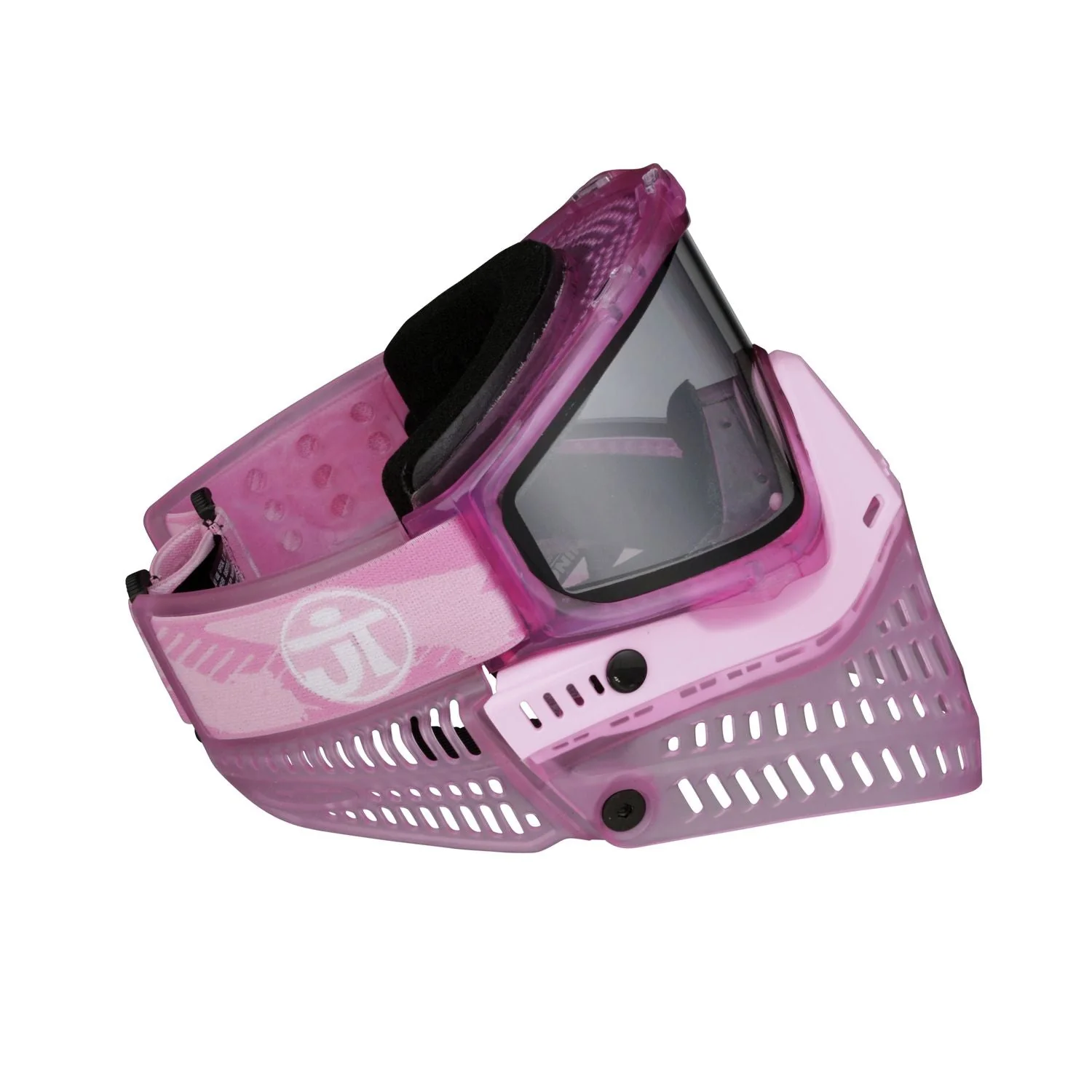 JT Proflex LE ICE Birthstone - Opal w/ Standard Chin Strap - Image 8